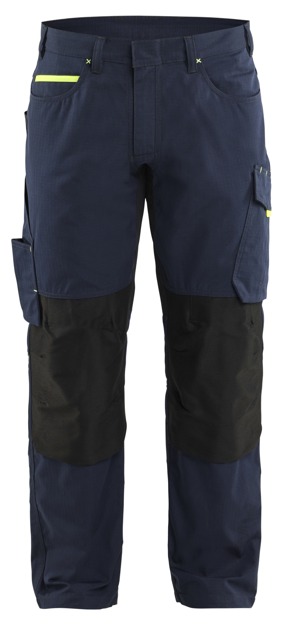 Service Arbeitshose mit Stretch