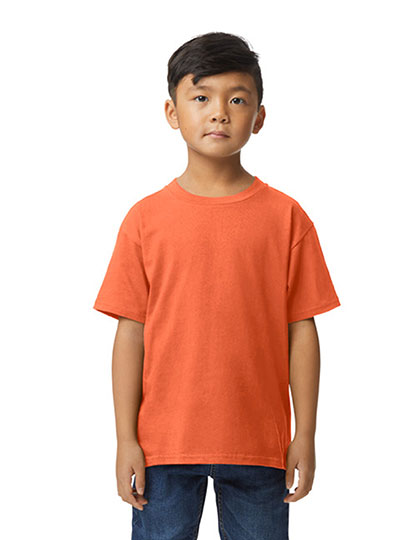 Softstyle Midweight Youth T-Shirt
