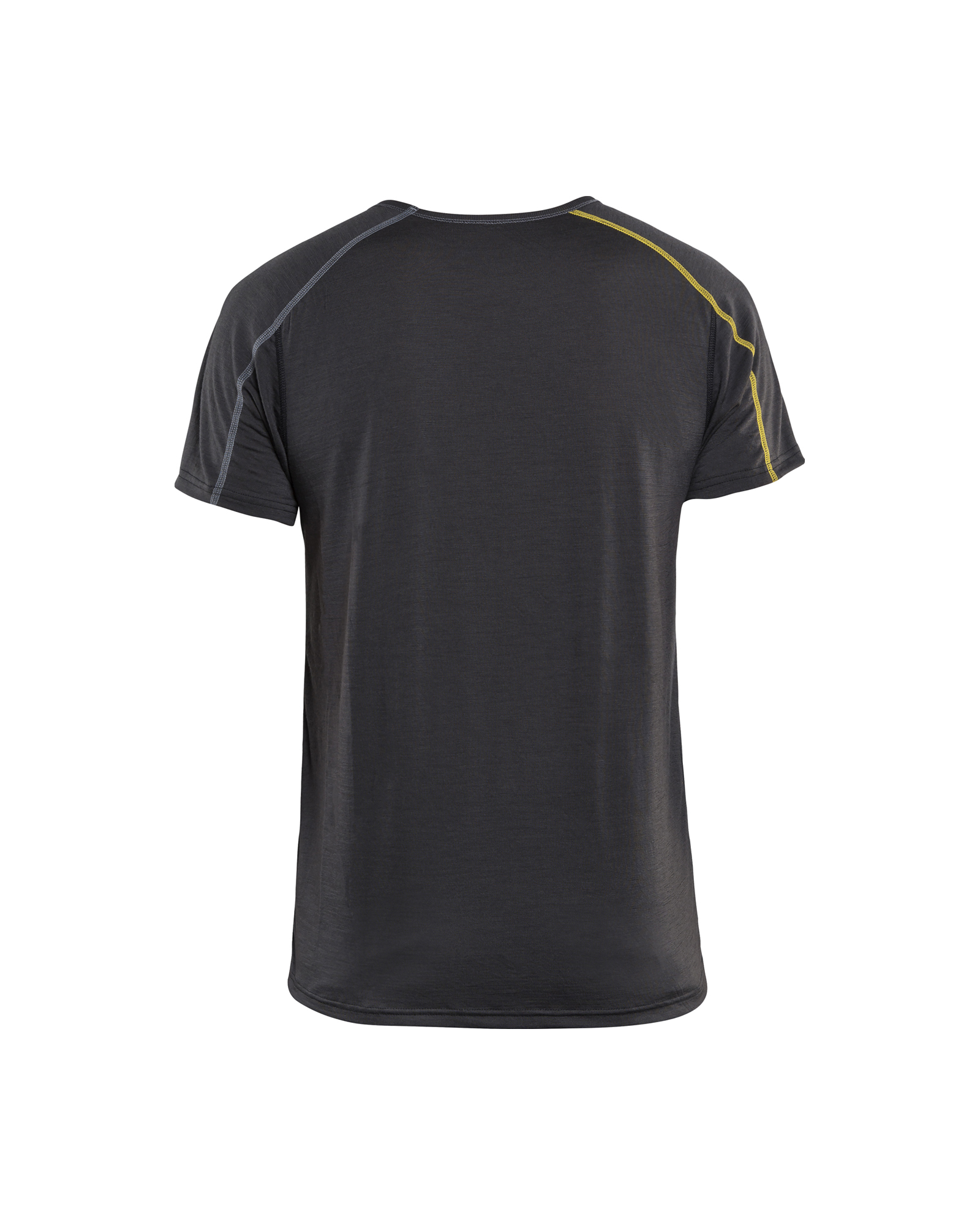 Kurzarm Unterhemd XLIGHT, 100% Merino