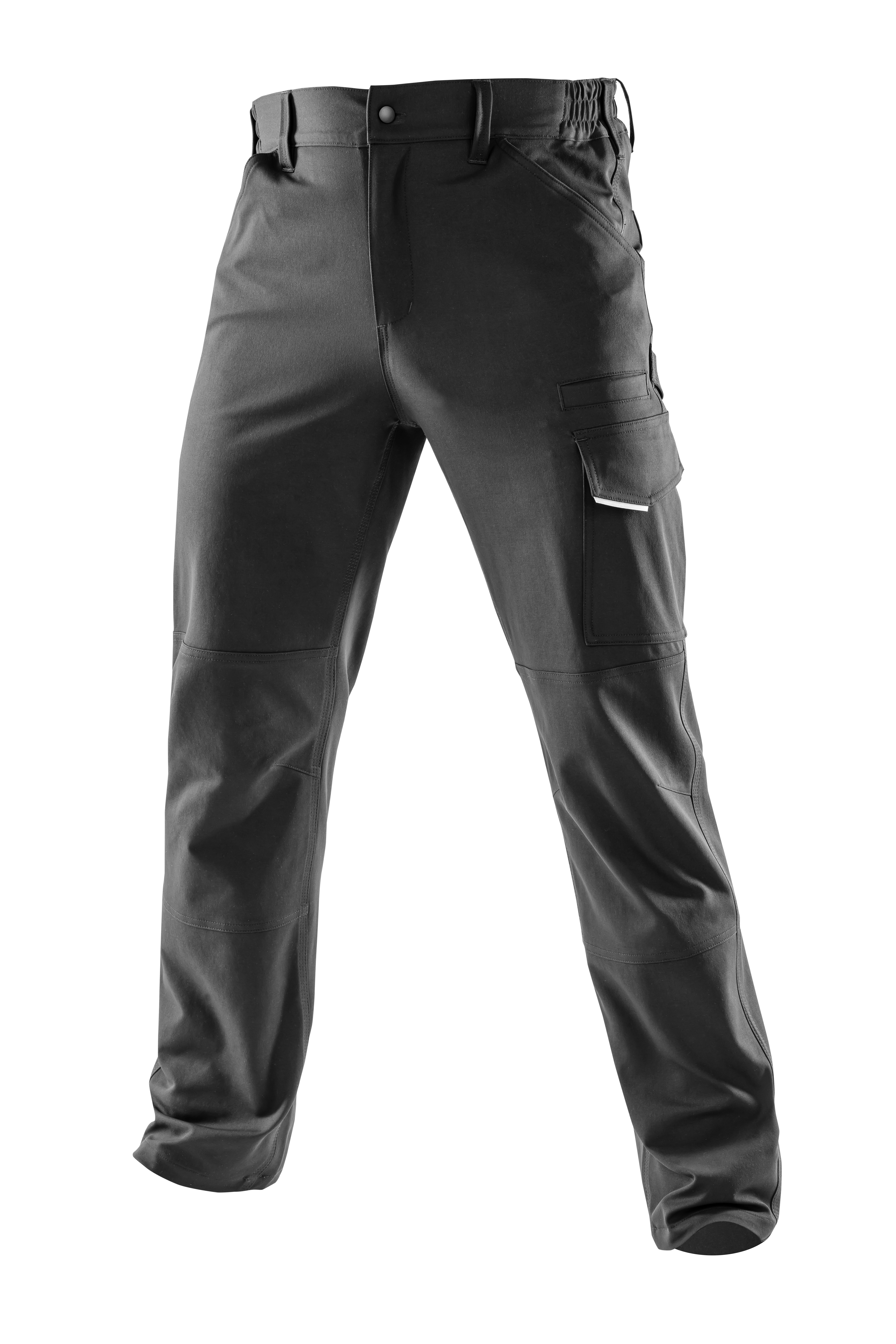 Hose – Recycled Dynamic Stretch Trouser