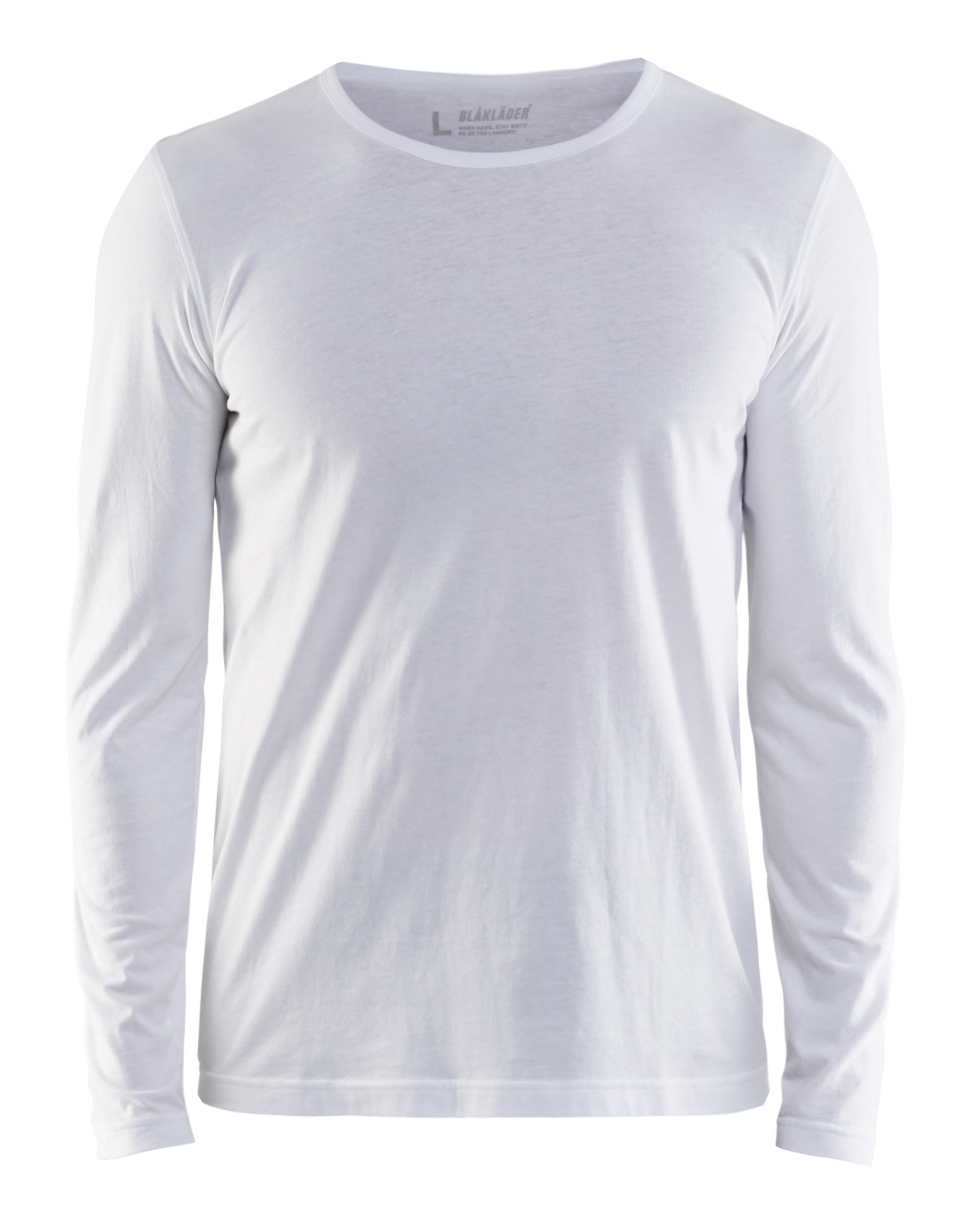 Langarmshirt