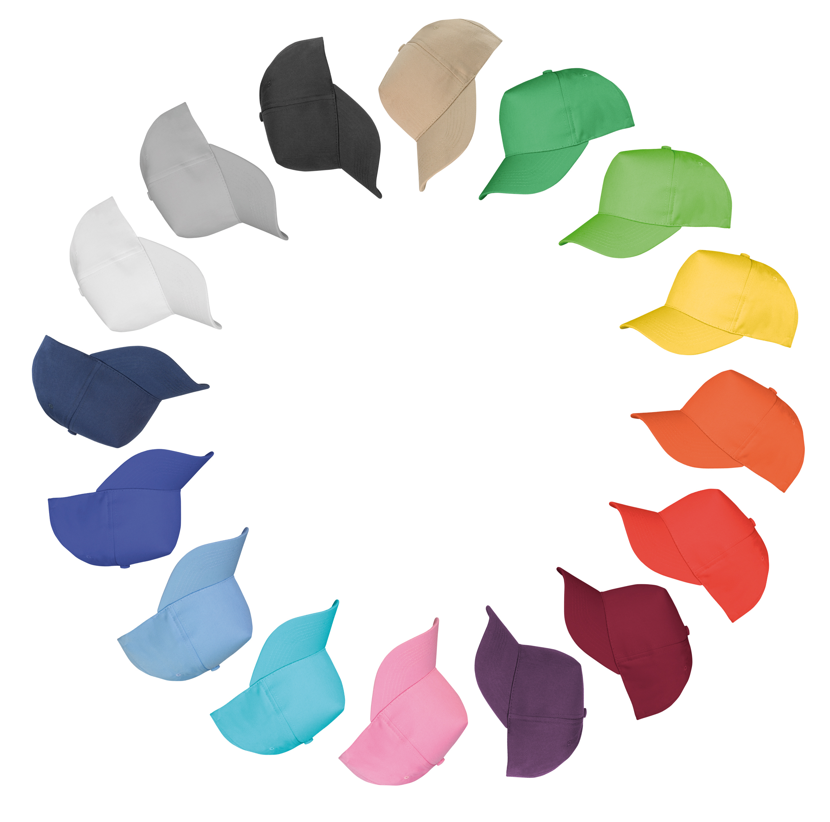 Boston Printers Cap