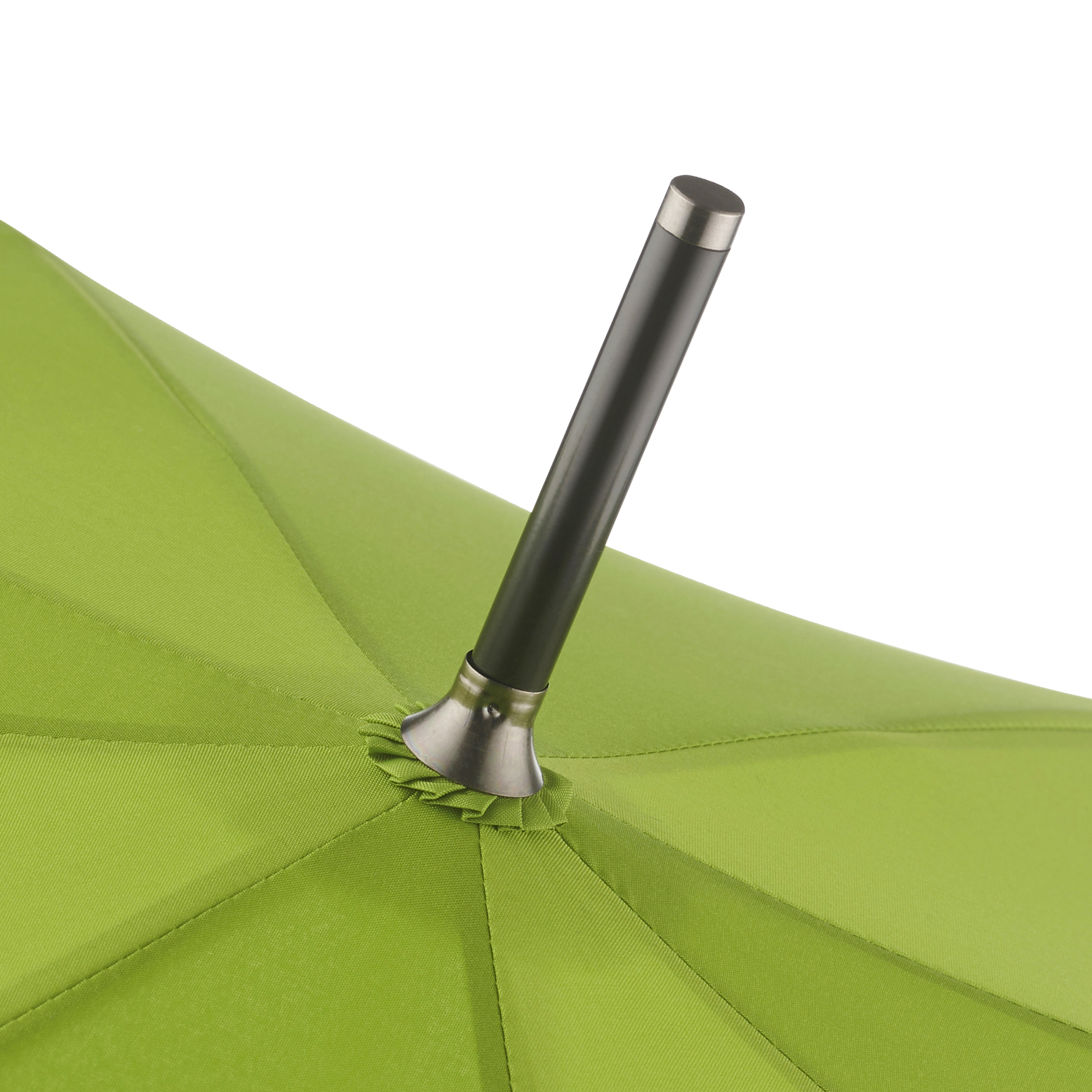 AC-Stockschirm ÖkoBrella, waterSAVE