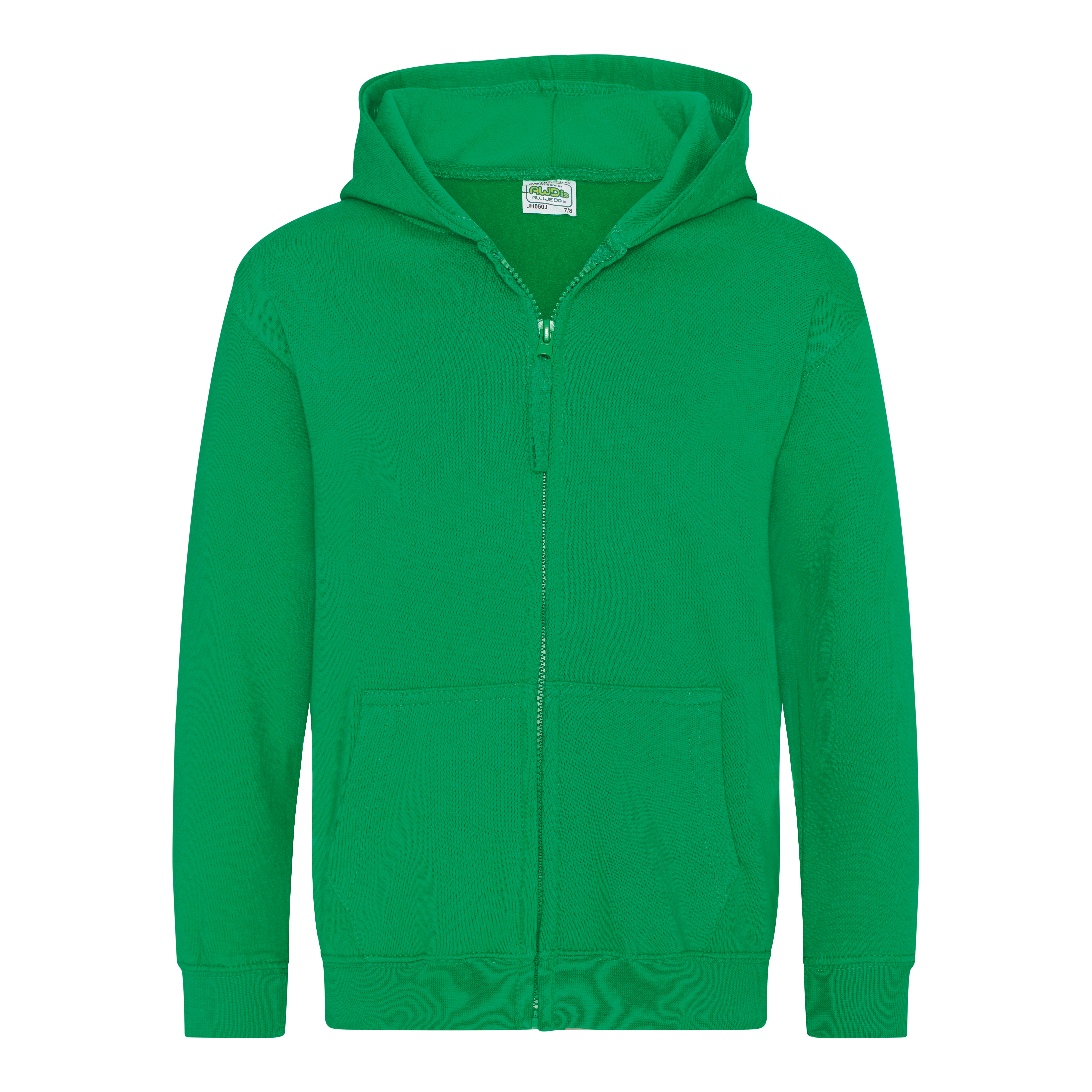 Sweatshirt – Kids´ Zoodie