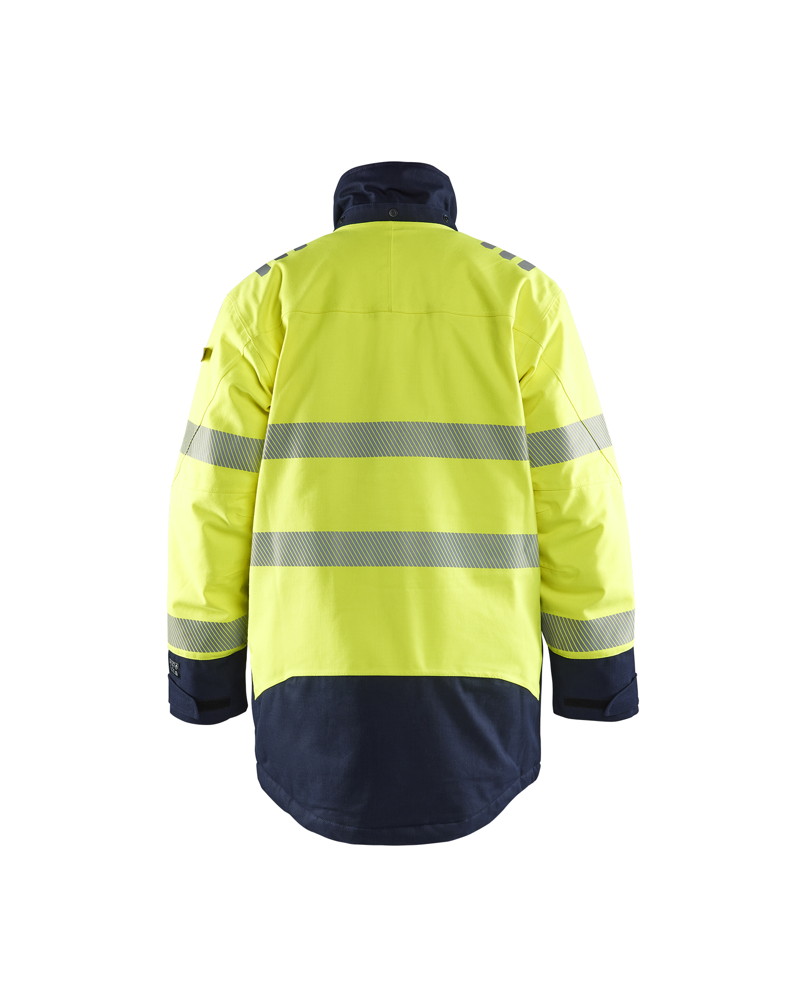 Multinorm Winter Parka Inhärent