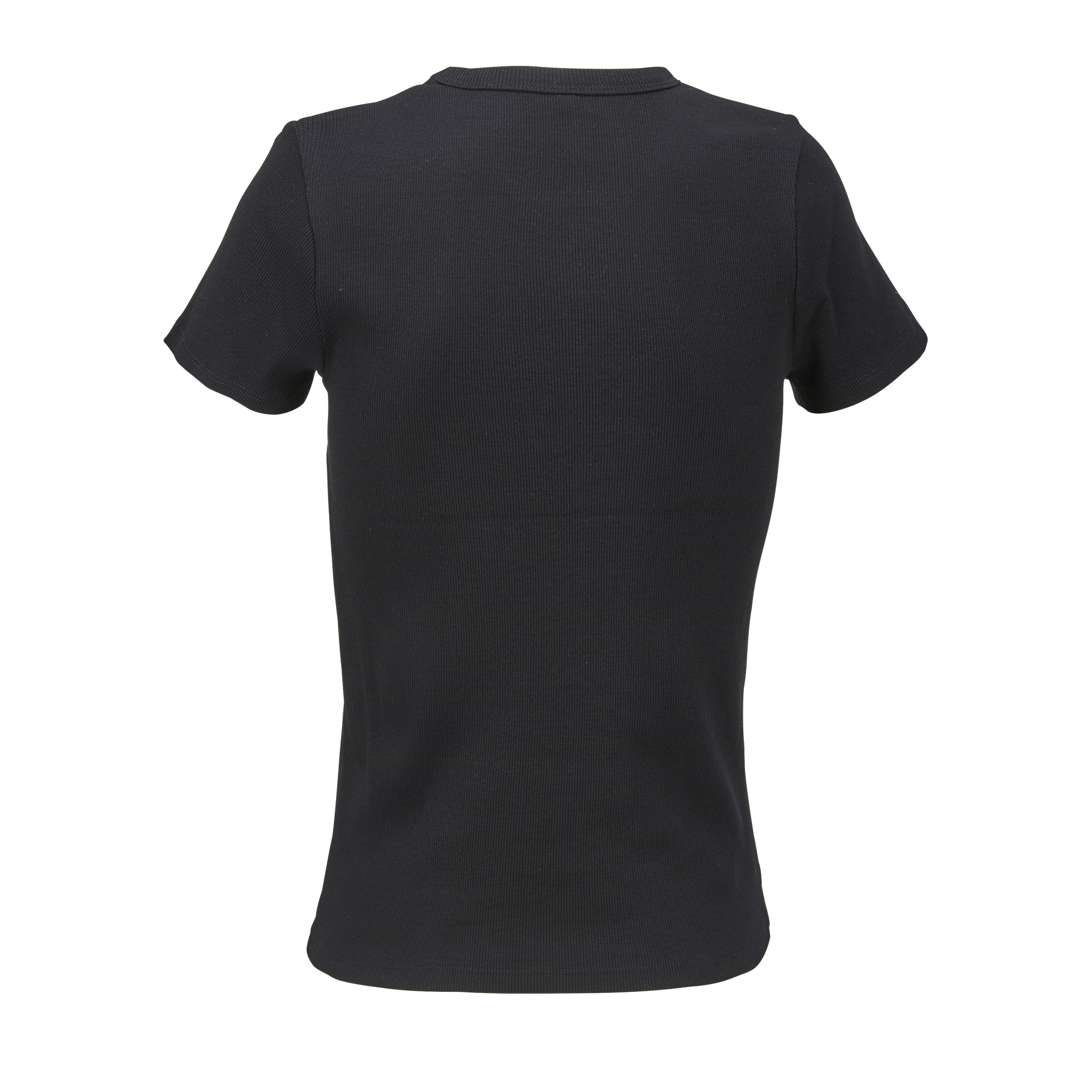 Women´s Ribbed T-Shirt Sara