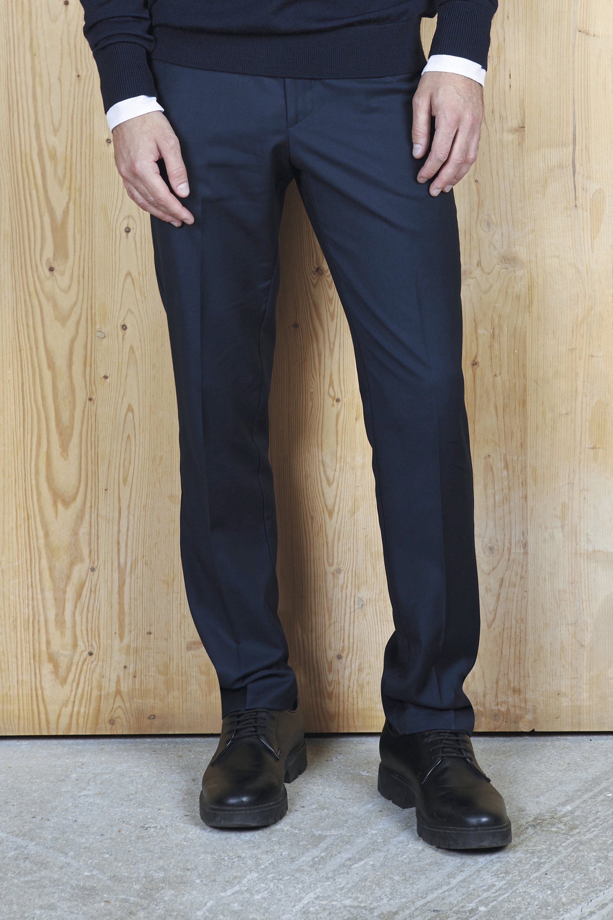 Hose – Men´s Suit Pants Gabin
