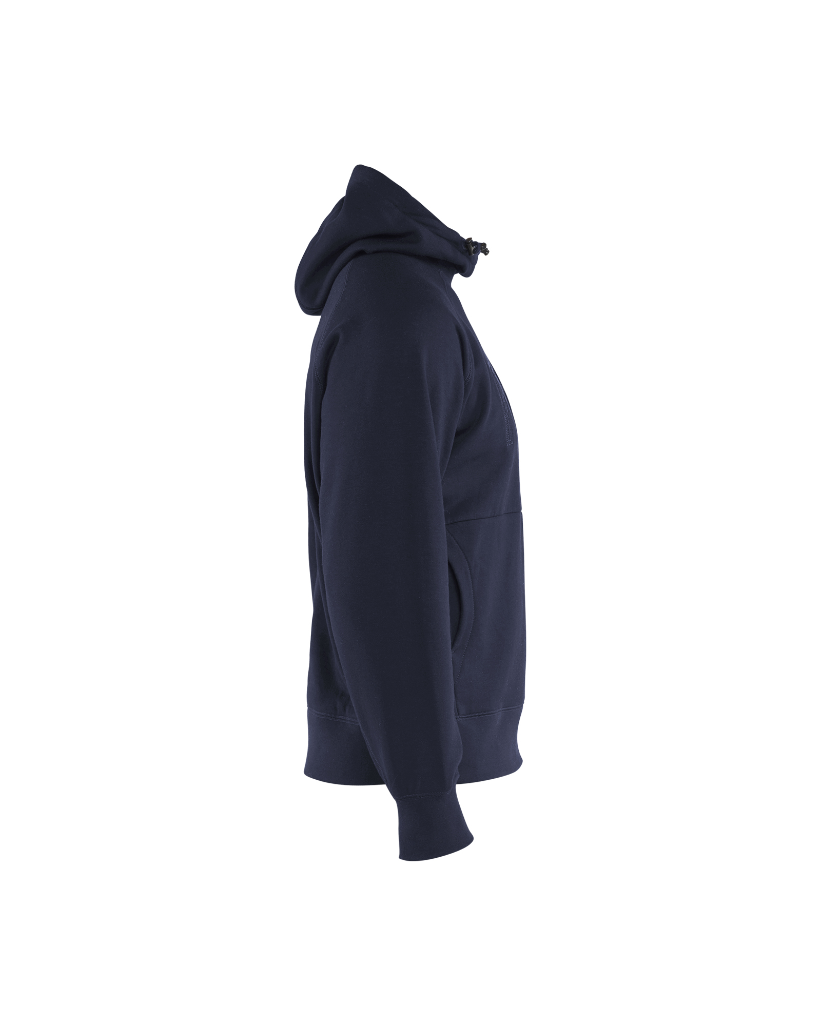 Kapuzenpullover flammfest Inhärent
