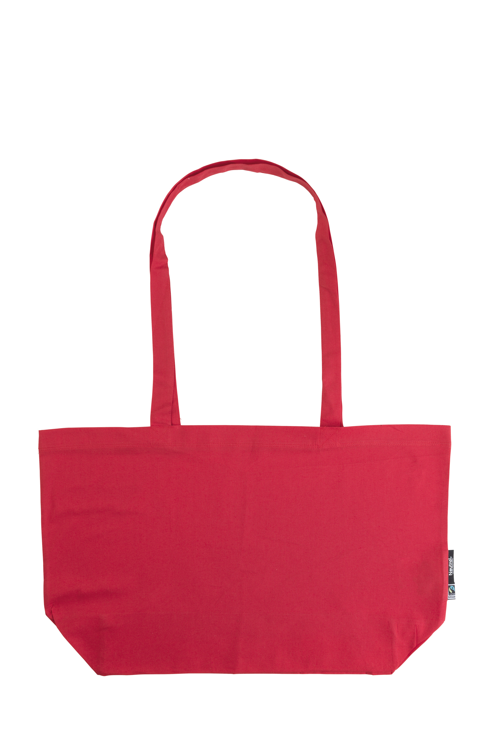 Tasche – Shopping Bag With Gusset