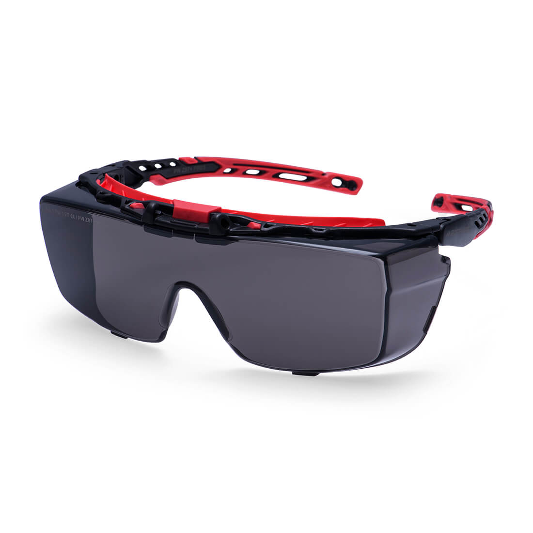 Extra Überziehschutzbrille
