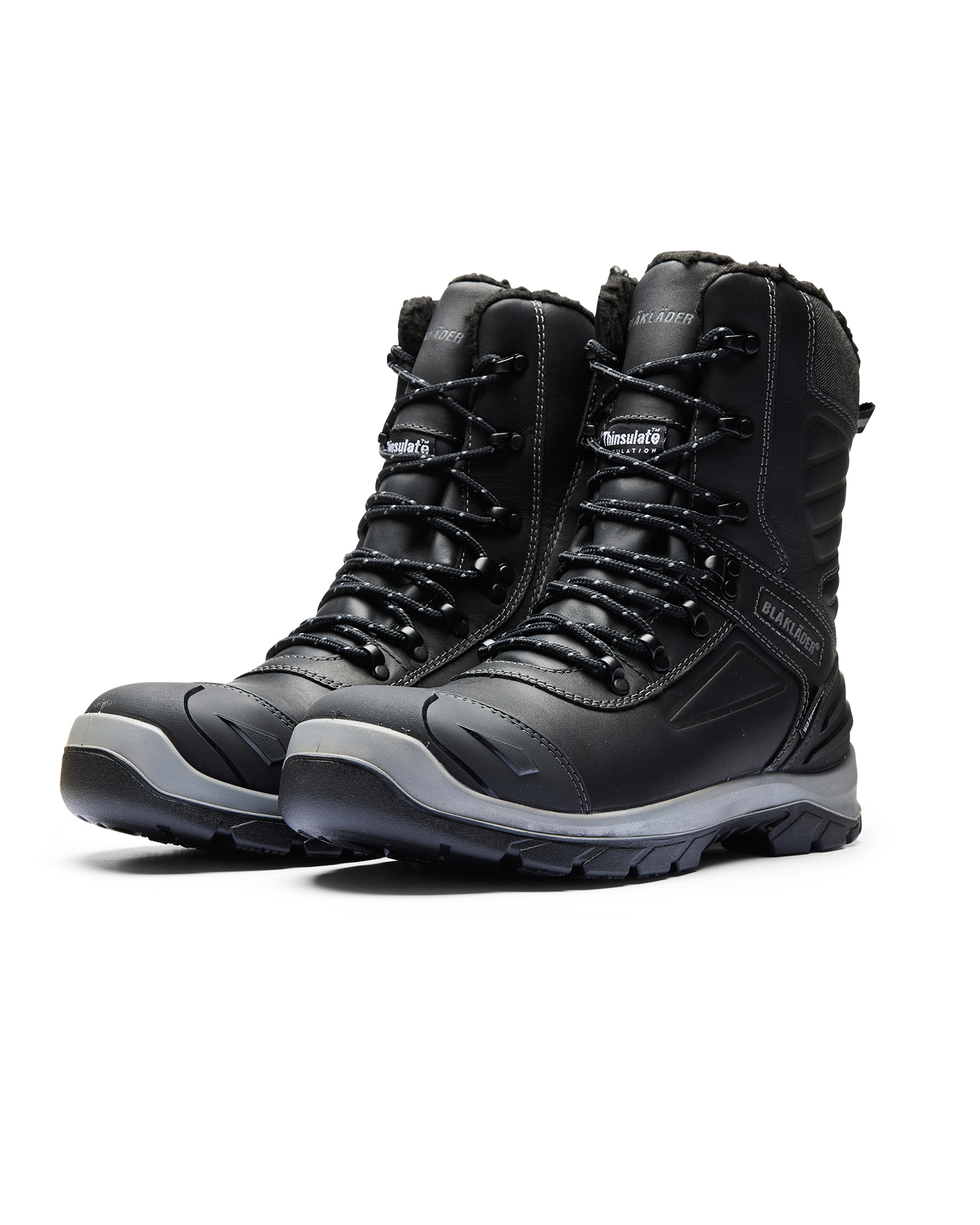 ELITE Winterstiefel S3 Wasserdicht