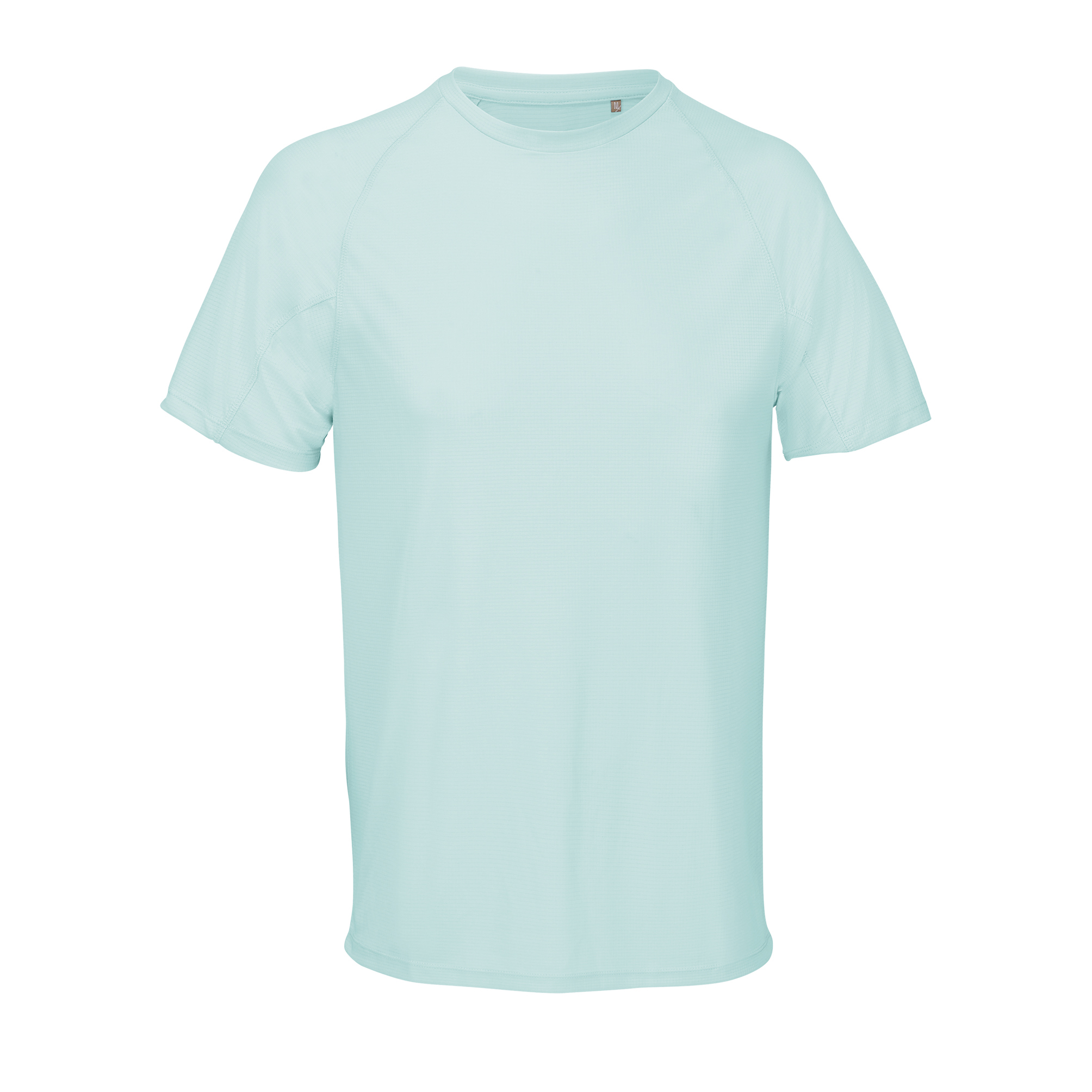 Men´s Raglan Sleeve T-Shirt Vortex