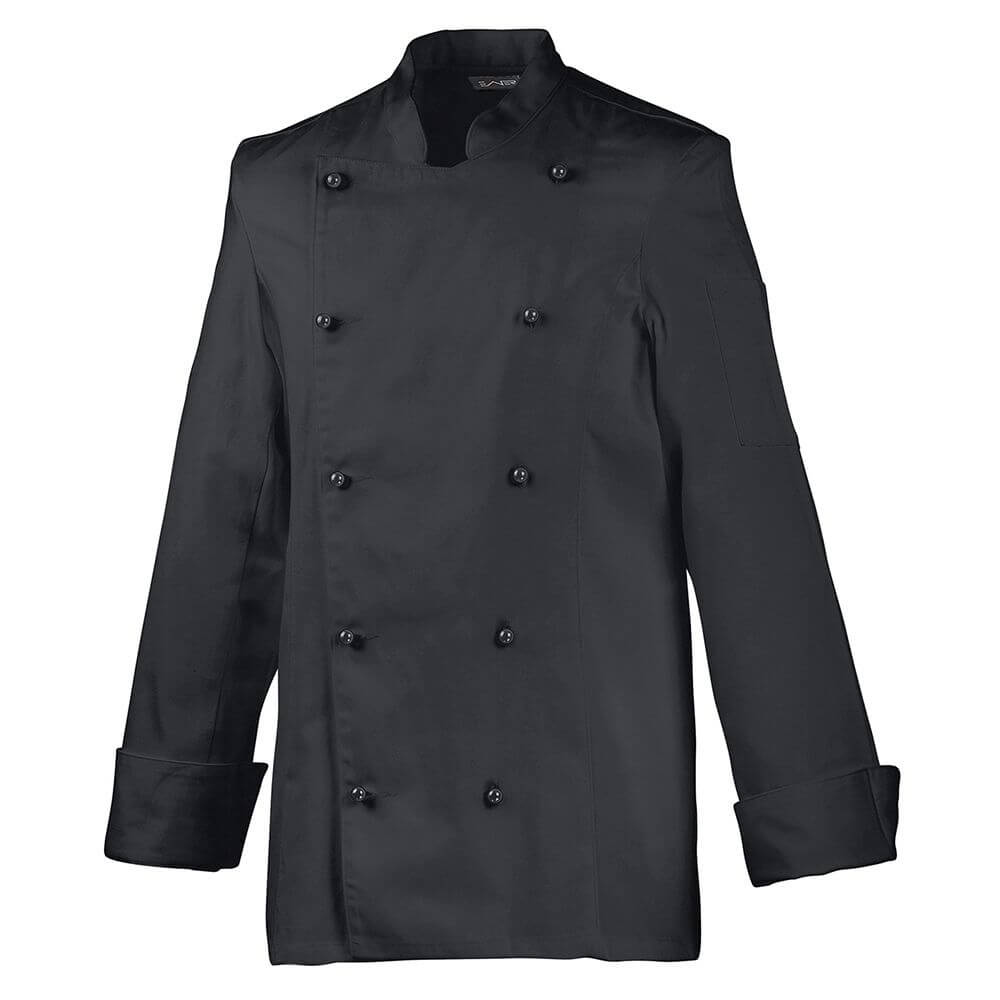 Damen Kochjacke
