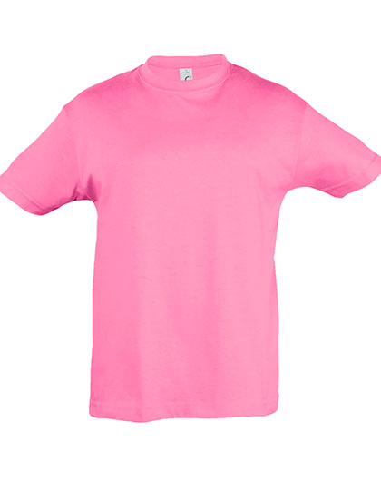 T-Shirt – Kids´ Regent 150