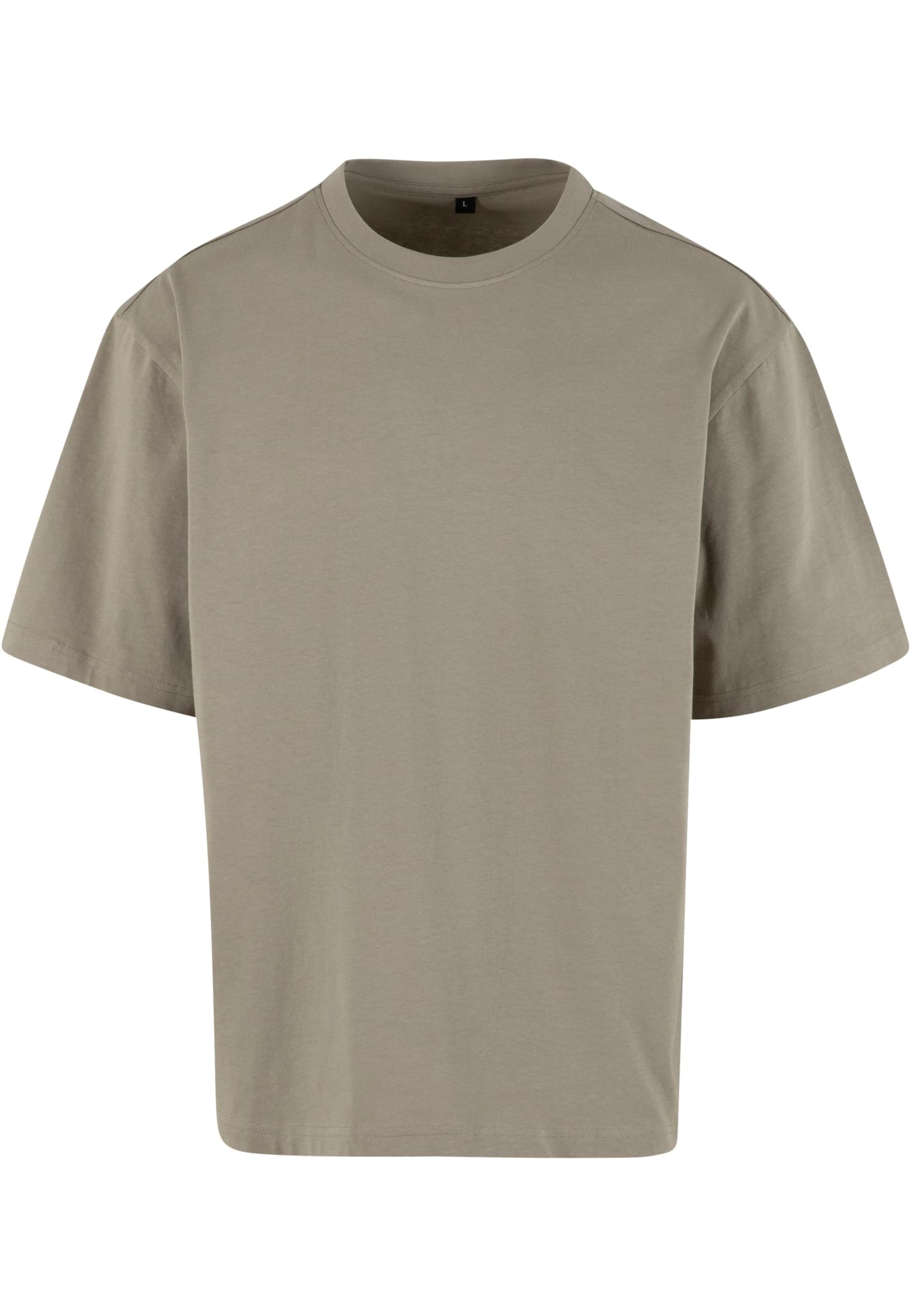 T-Shirt – Loose Fit Tee