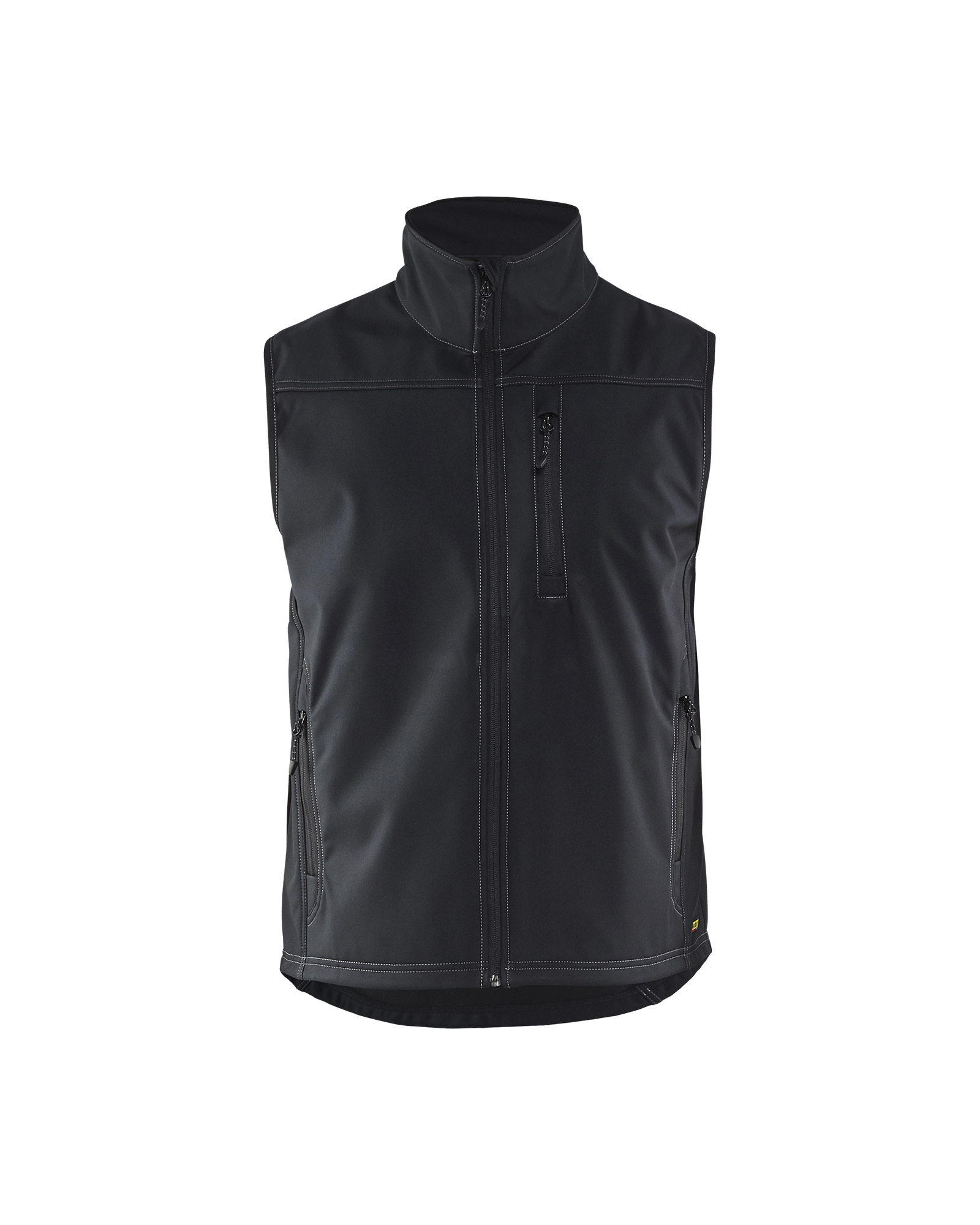 Softshell Weste