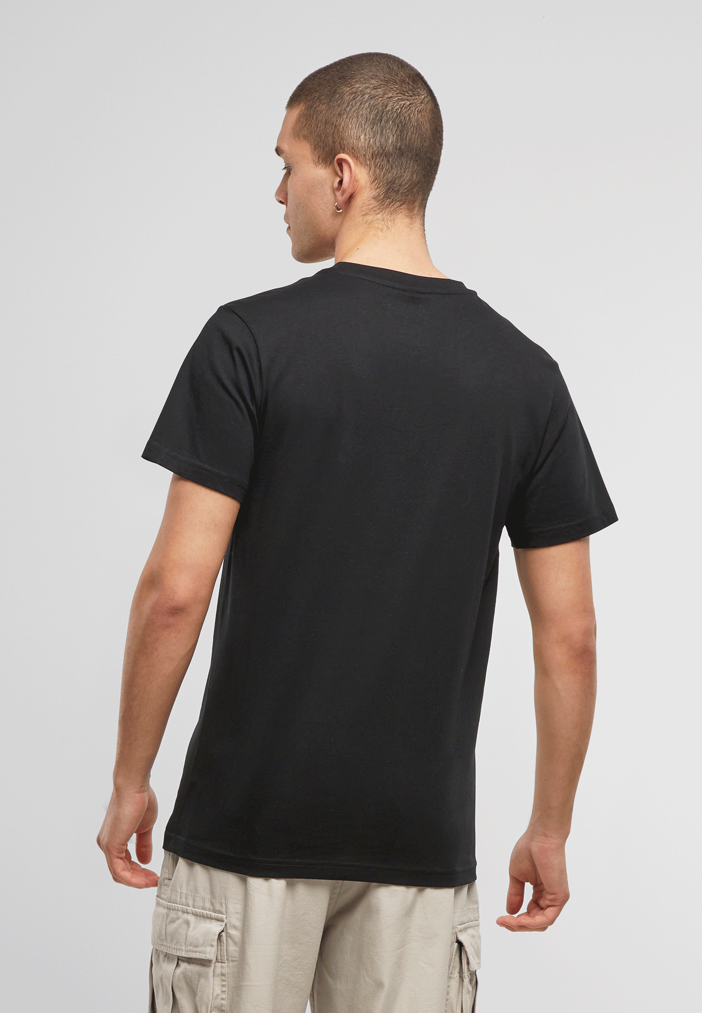 Forvert T-Shirt Bishop