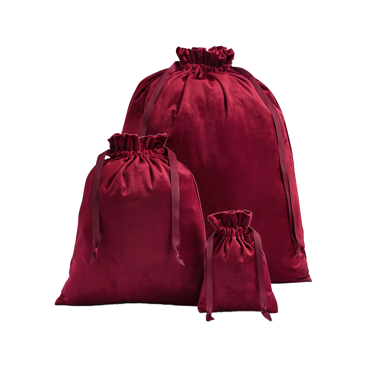 Tasche – Velvet Gift Bag