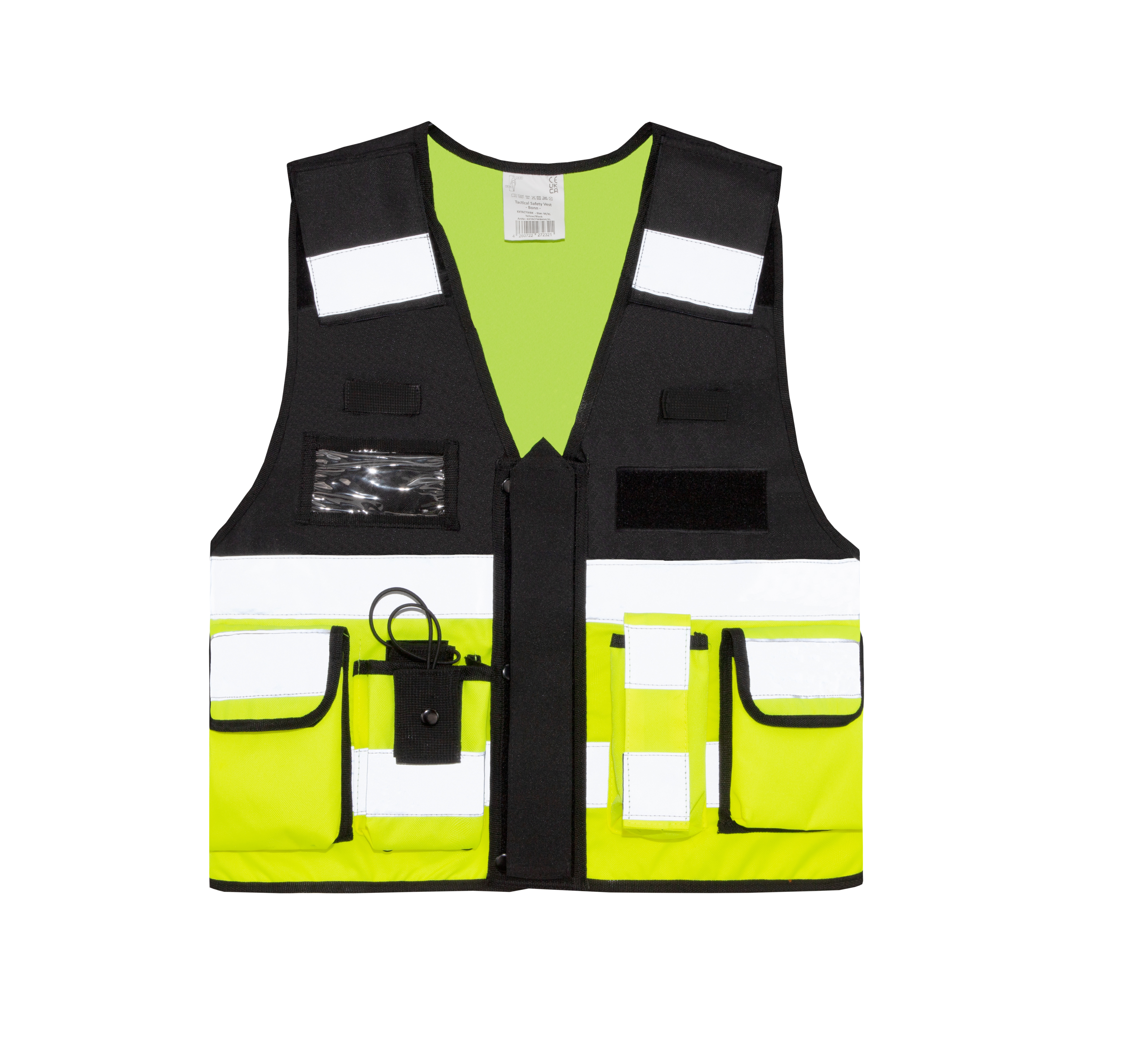Weste – Tactical Vest Bonn