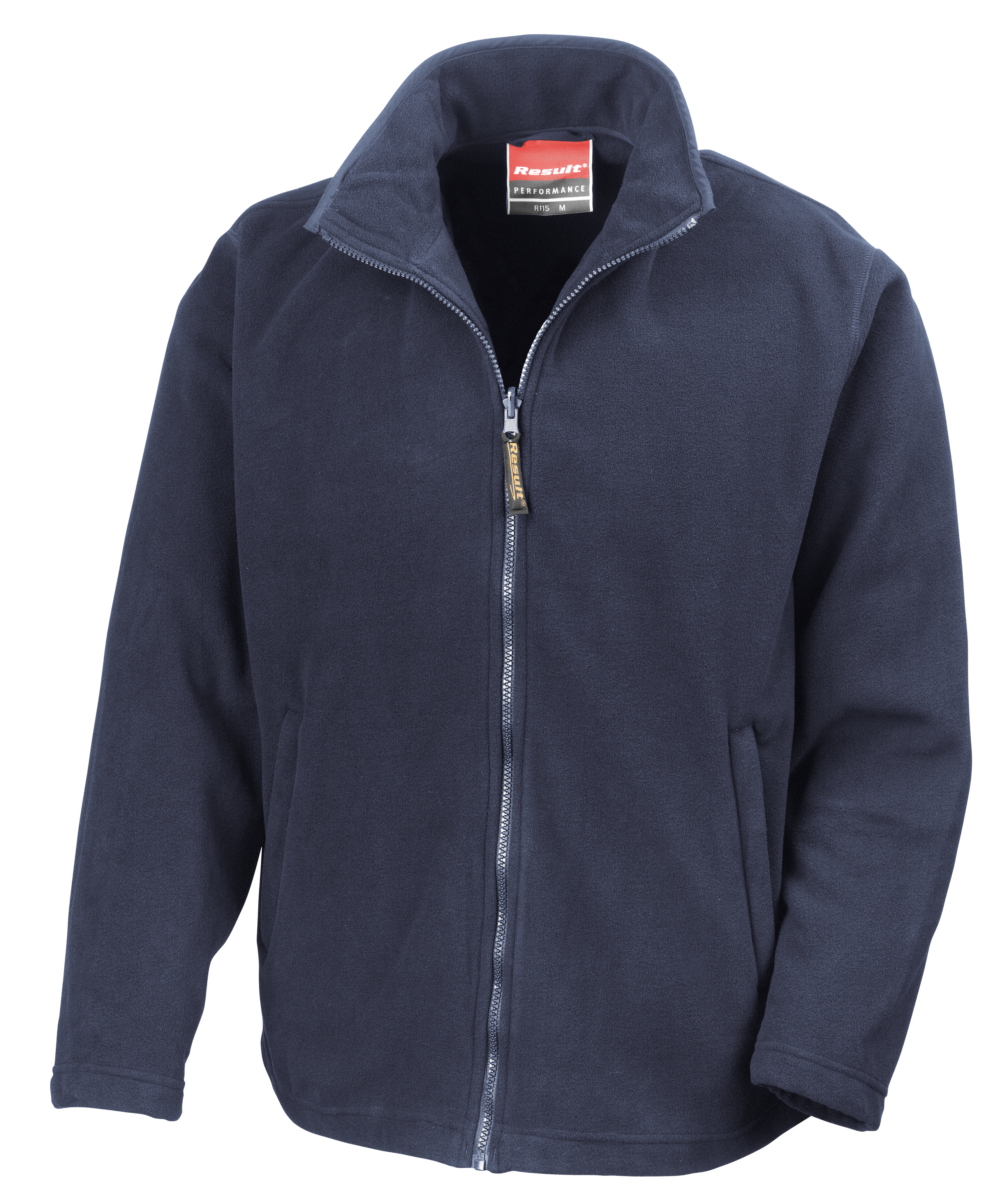Horizon High Grade Microfleece Jacket