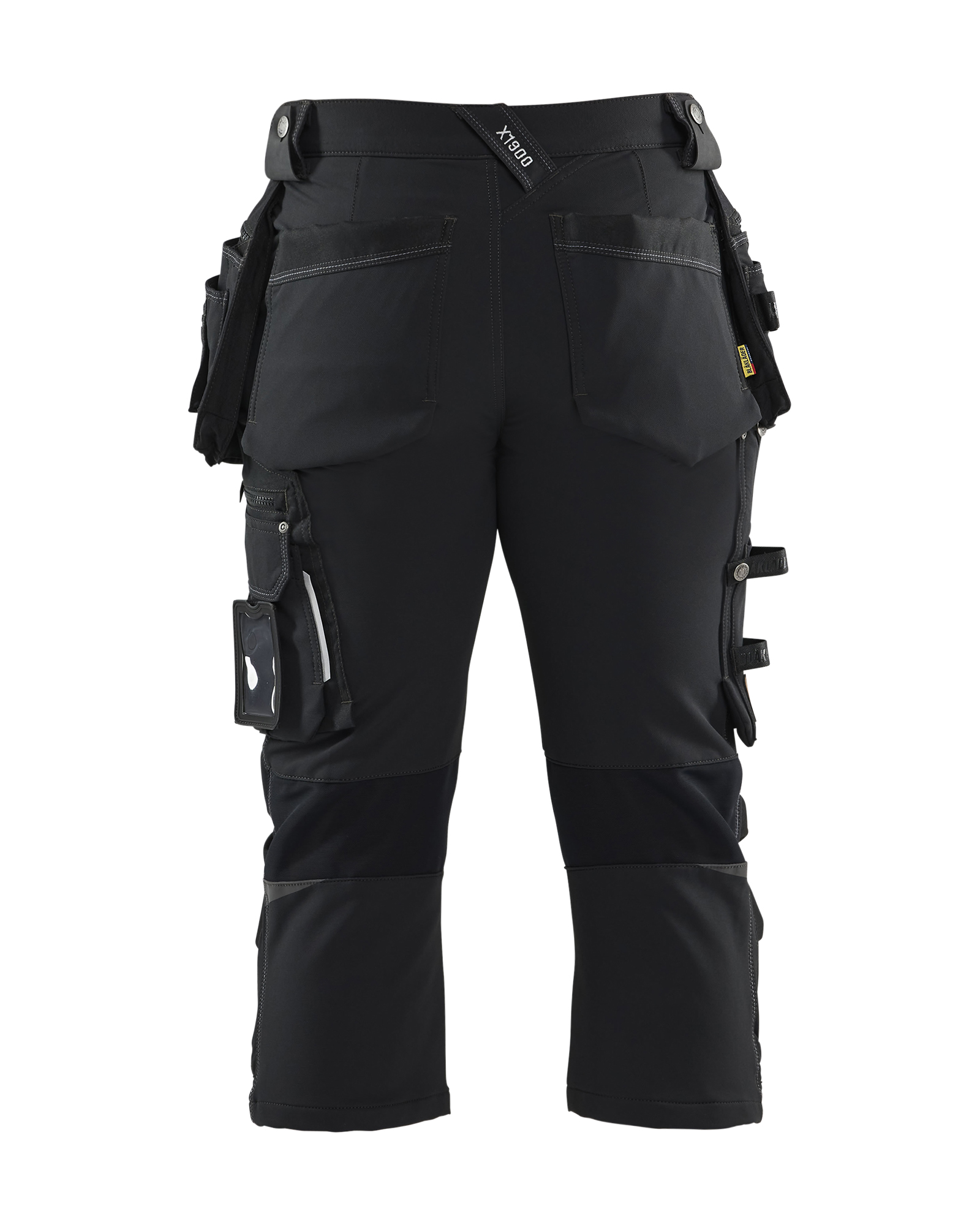 Handwerker Piratenhose 4-Wege-Stretch