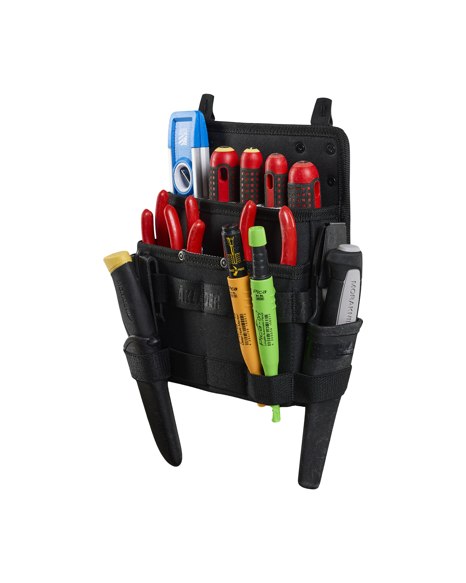 ToolRig Tasche für Elektriker