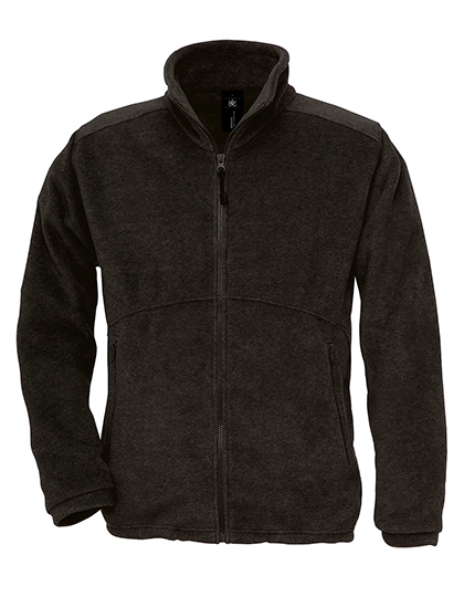 Jacke – Unisex Fleece Icewalker+