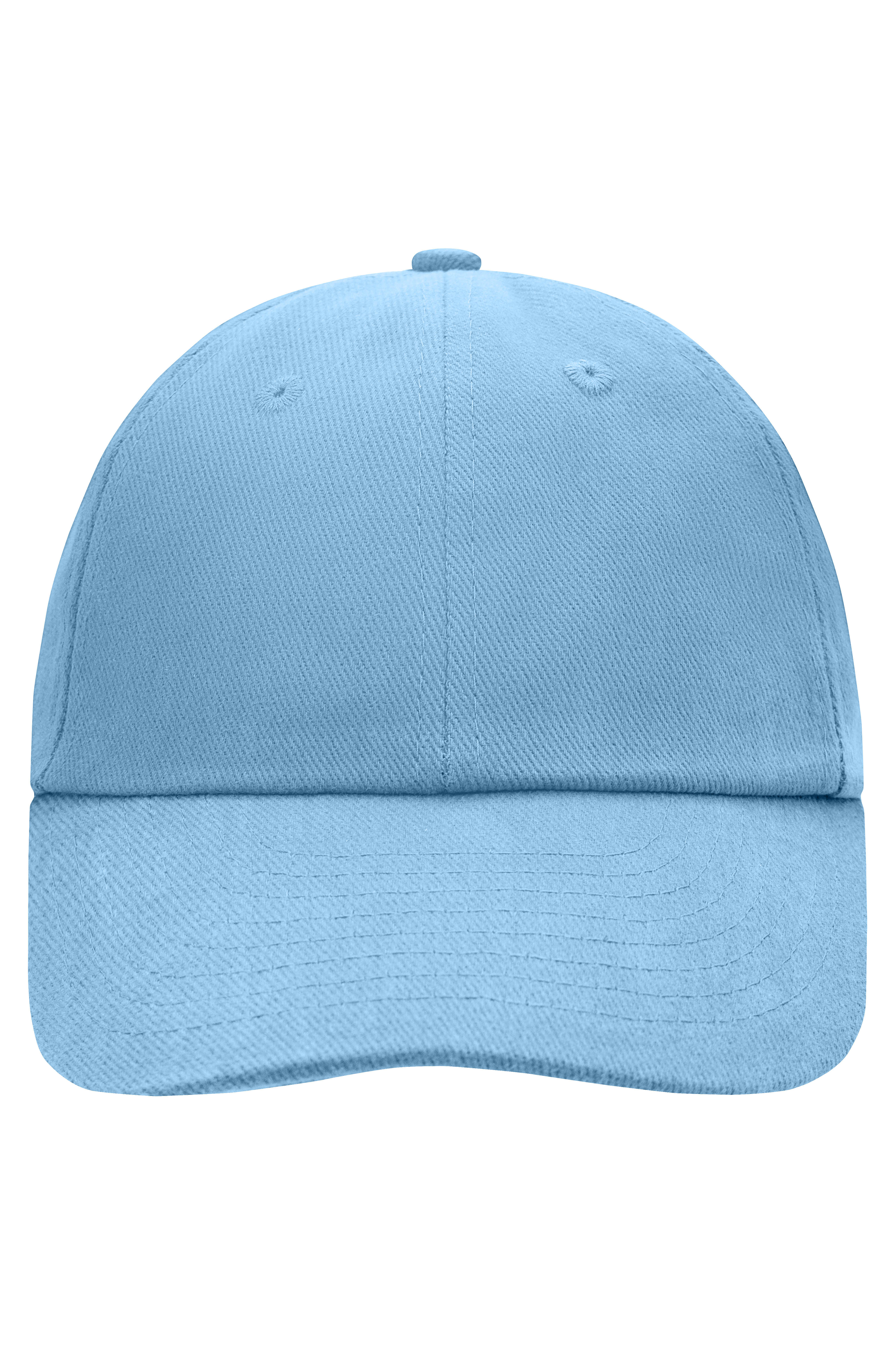 6-Panel Raver Cap