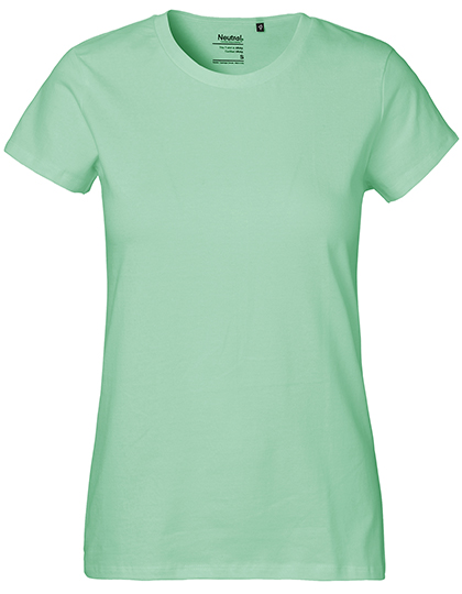 Ladies´ Classic T-Shirt