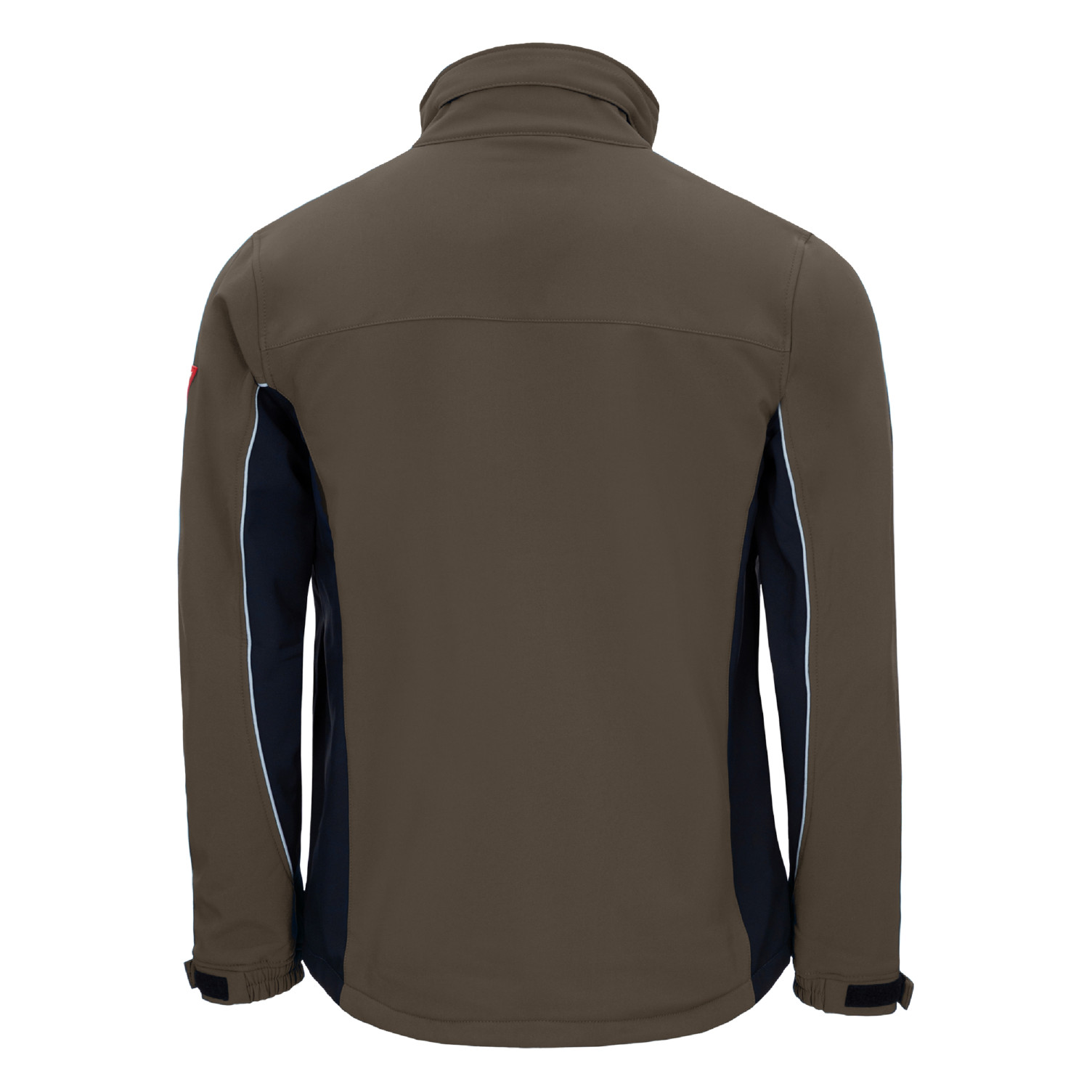 Kapuze MOTION TEX LIGHT Softshelljacke