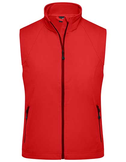 Weste – Ladies´ Softshell Vest
