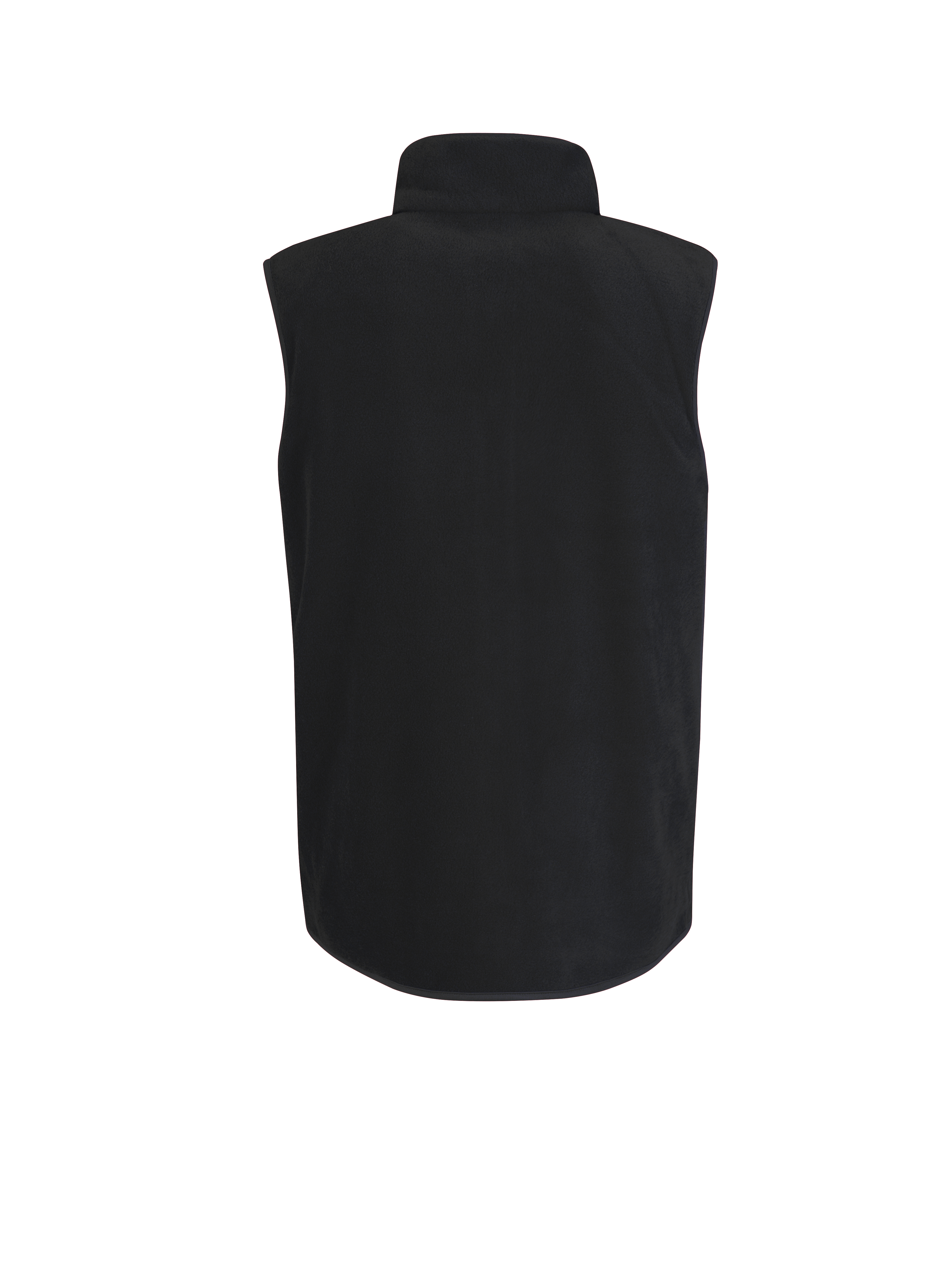 Weste – Unisex Fleece Traveller+
