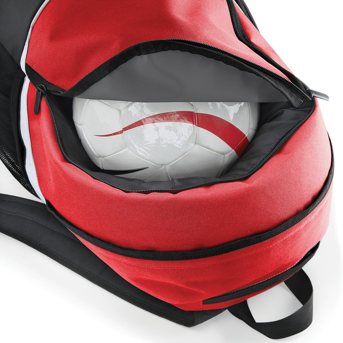 Tasche – Pro Team Backpack