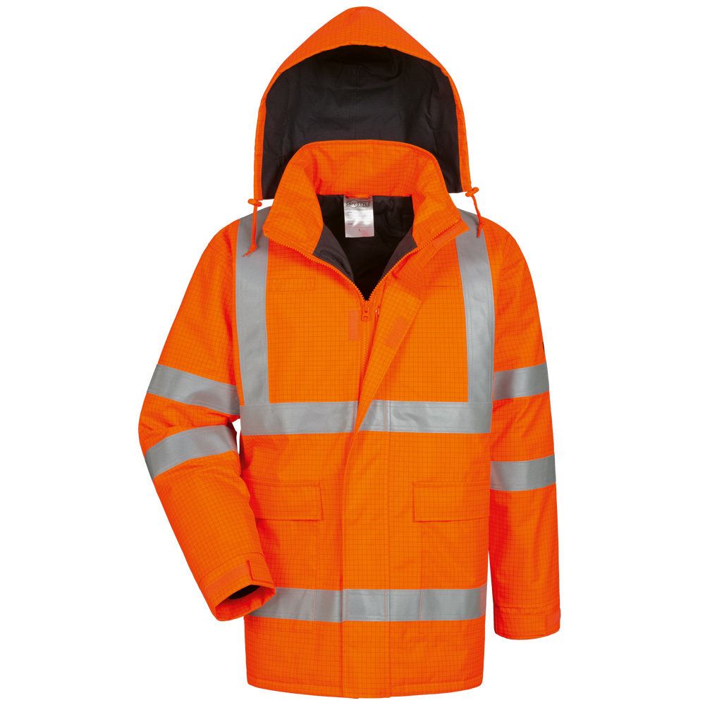 Multinorm-Winterjacke Riginos