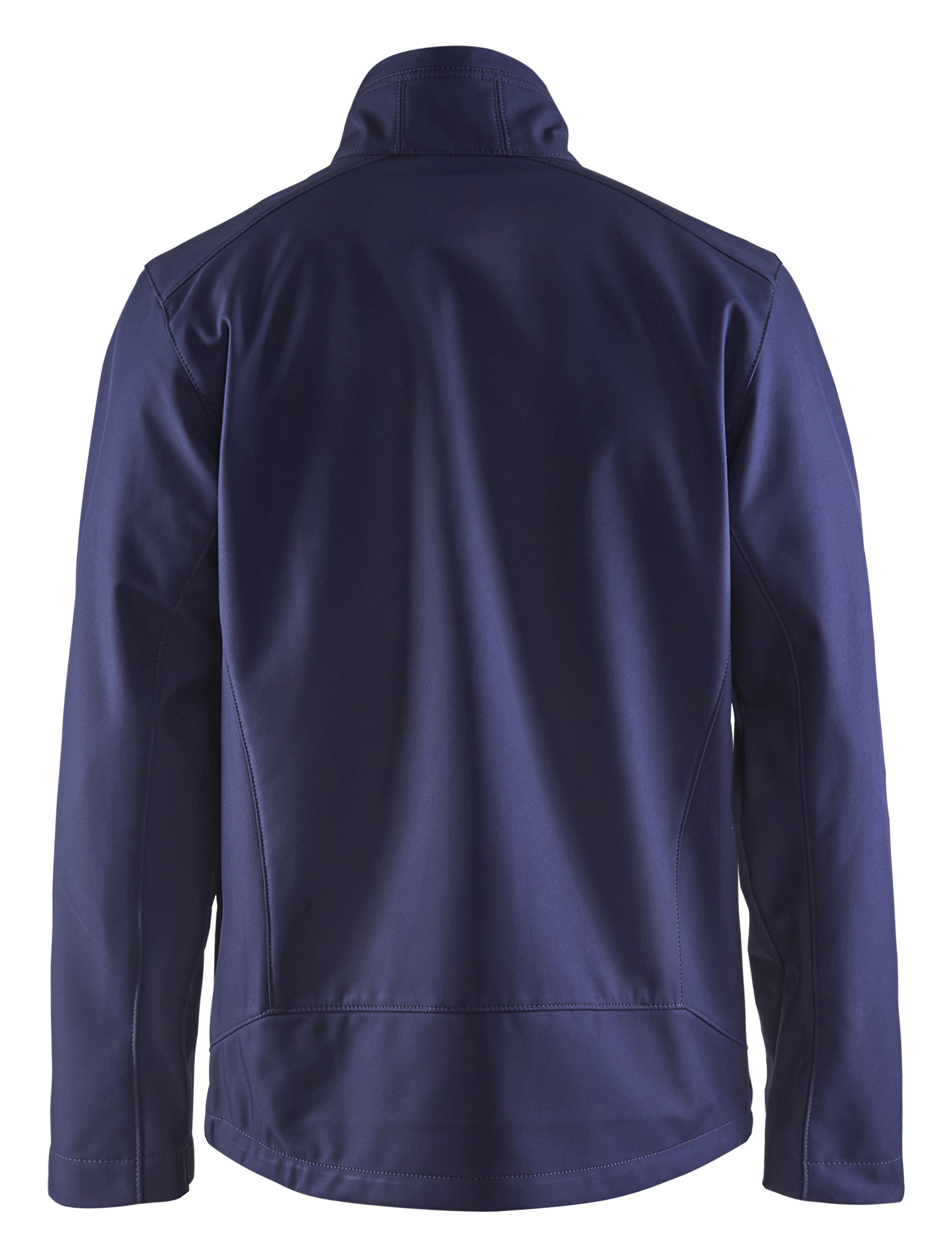 Softshell Jacke
