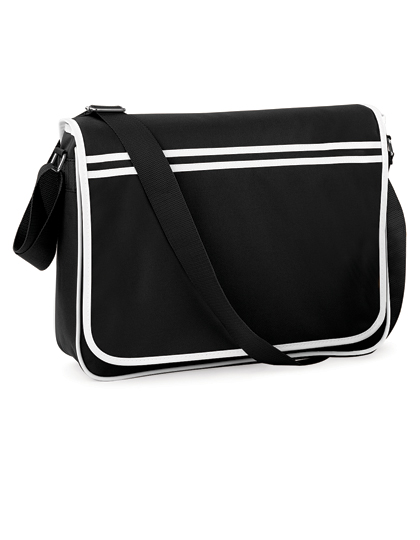 Tasche – Retro Messenger