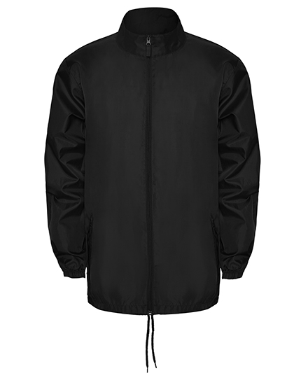 Jacke – Raincoat Island