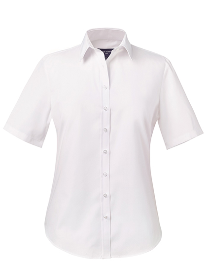 Bluse – Eos Short Sleeve Blouse