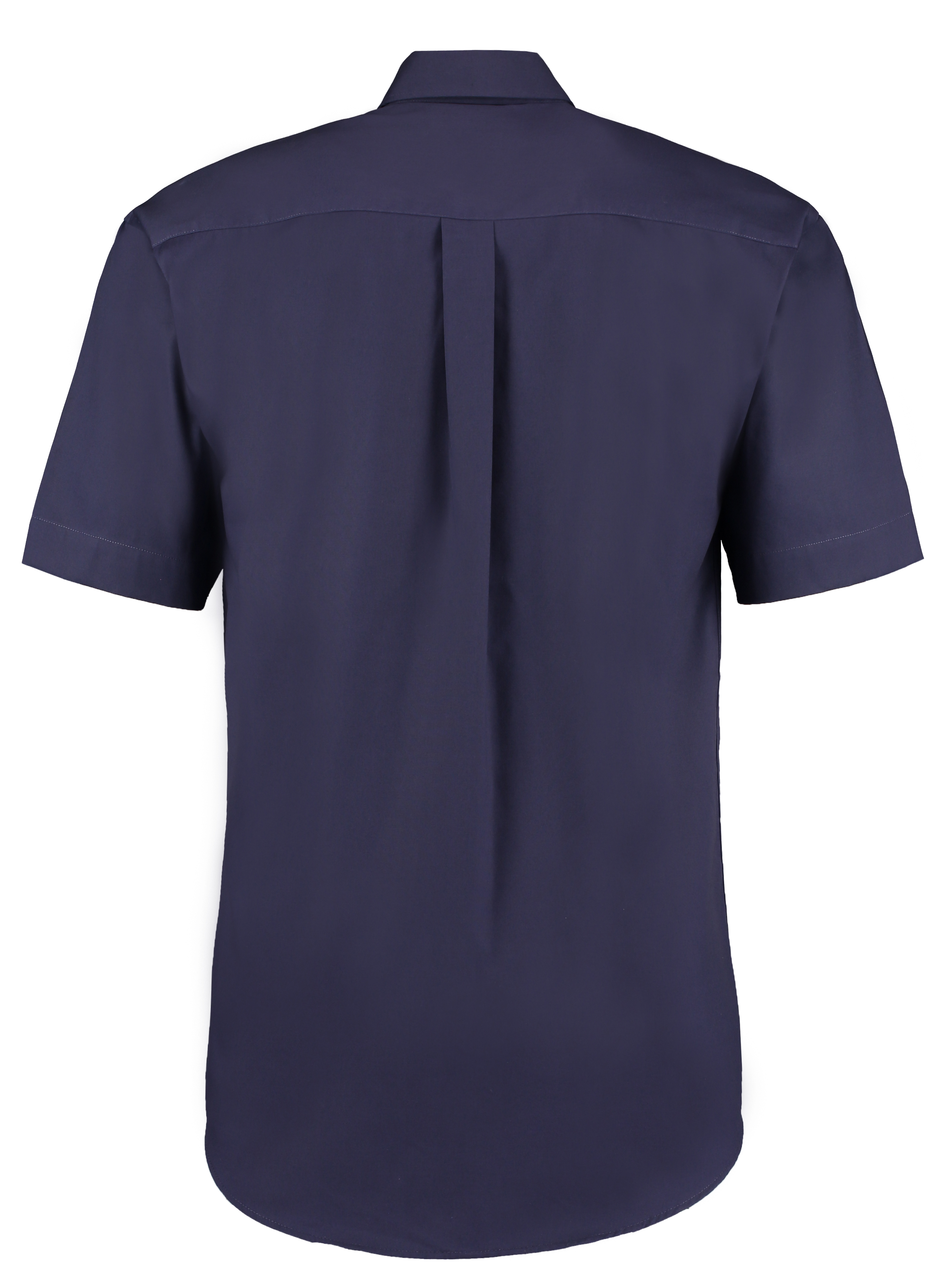 Hemd – Men´s Classic Fit Premium Oxford Shirt Short Sleeve