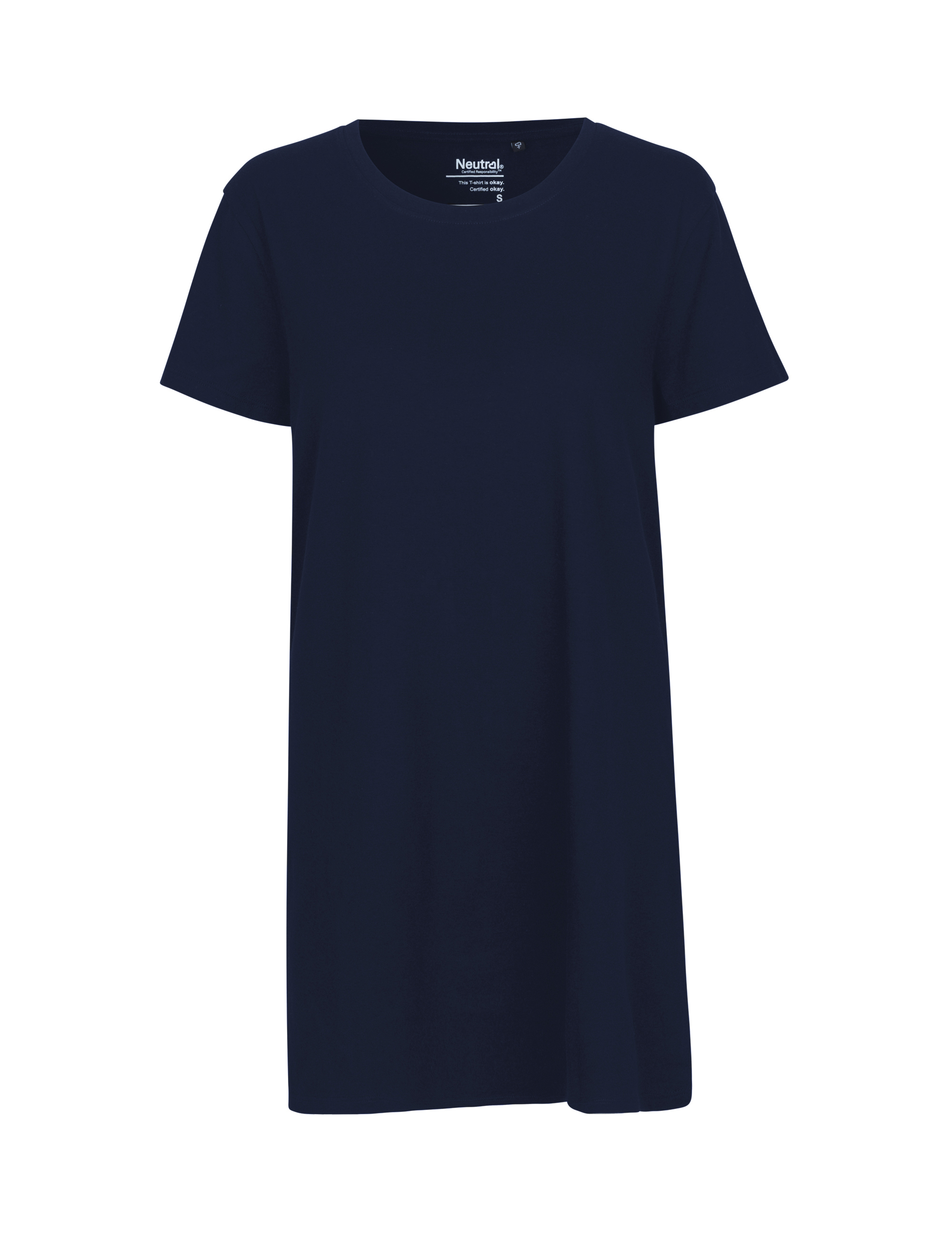 Ladies´ Long Length T-Shirt