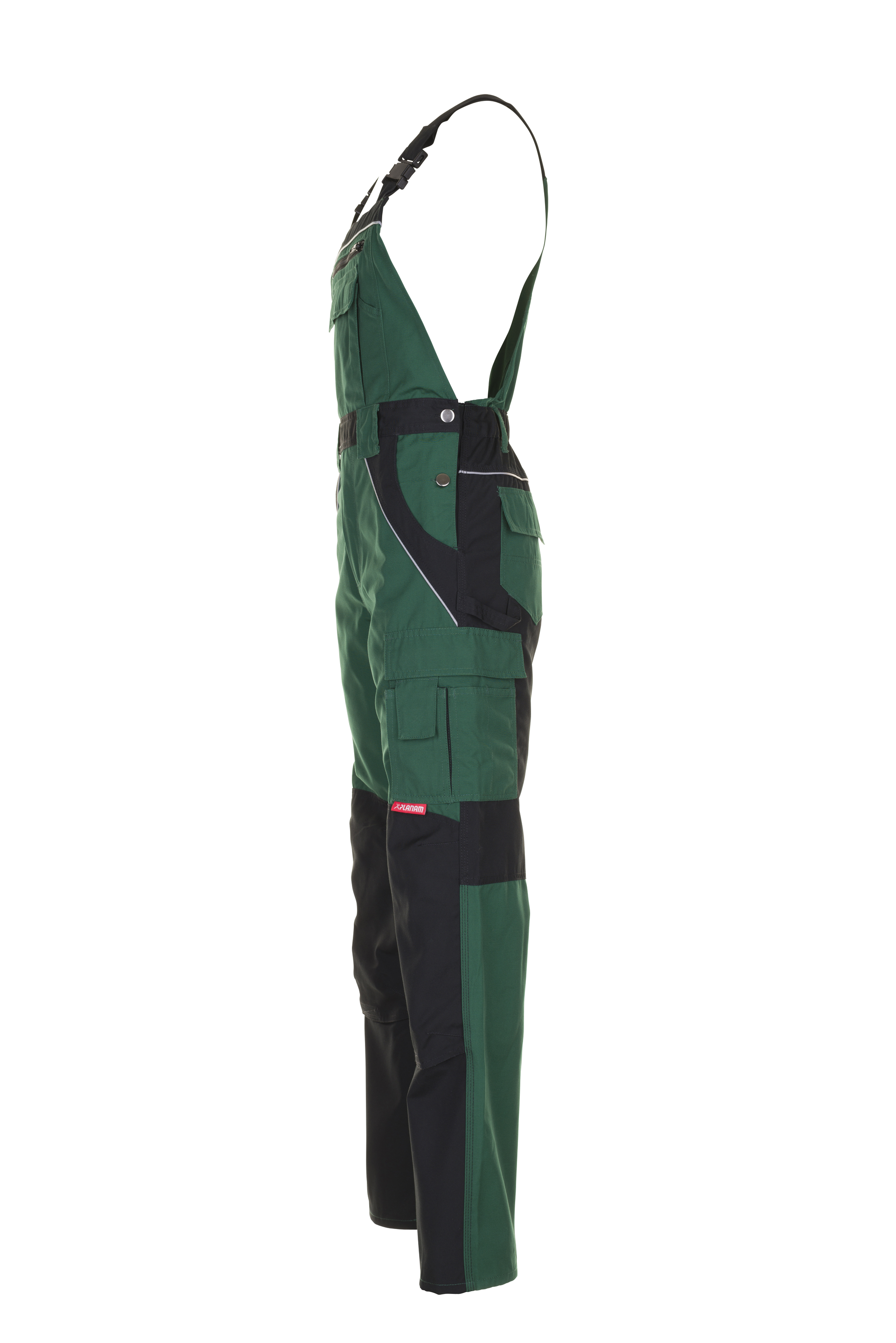 PLANAM Latzhose Plaline
