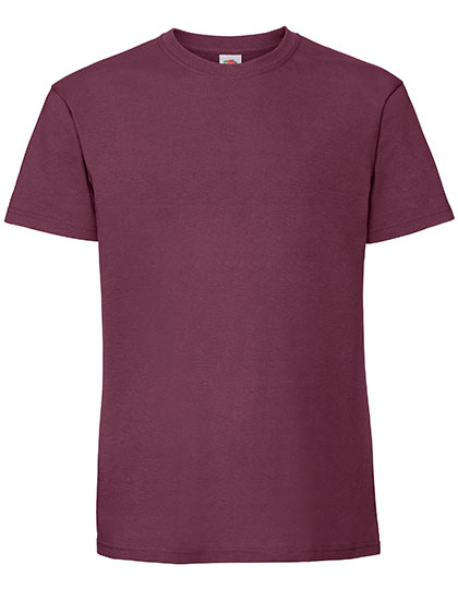 T-Shirt – Iconic 195 Ringspun T