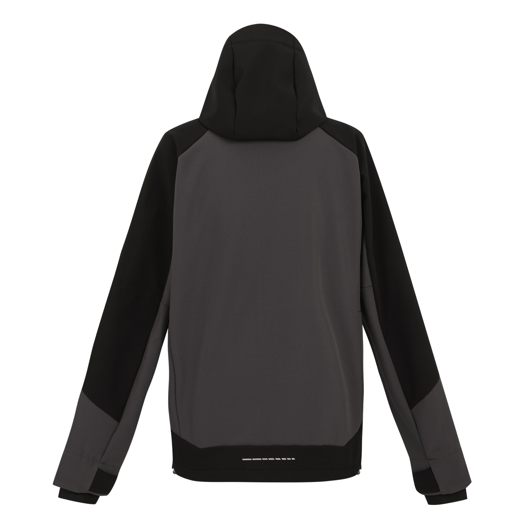 4TEX Stretch 3-Layer Softshell Jacket