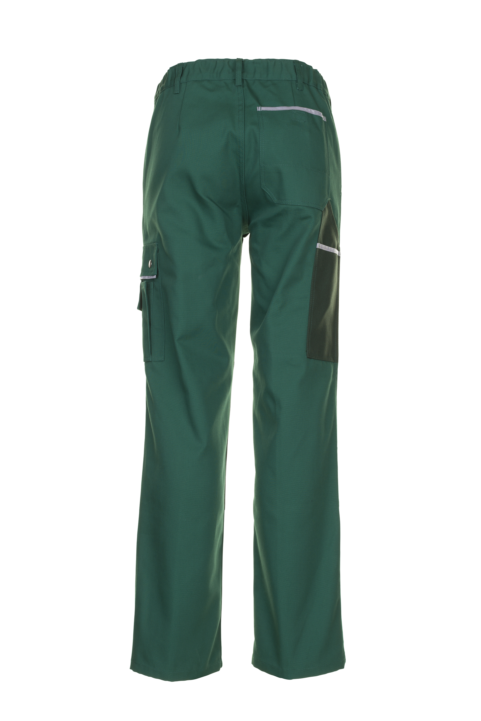 PLANAM Bundhose Canvas 320