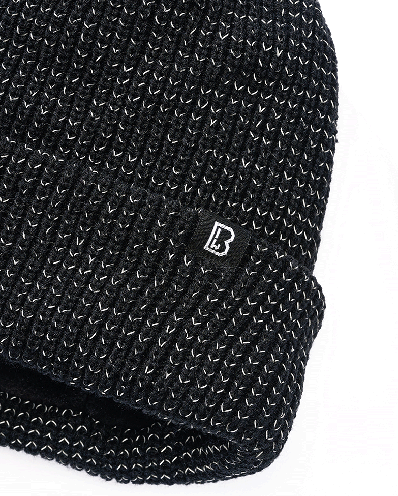 Reflection Beanie