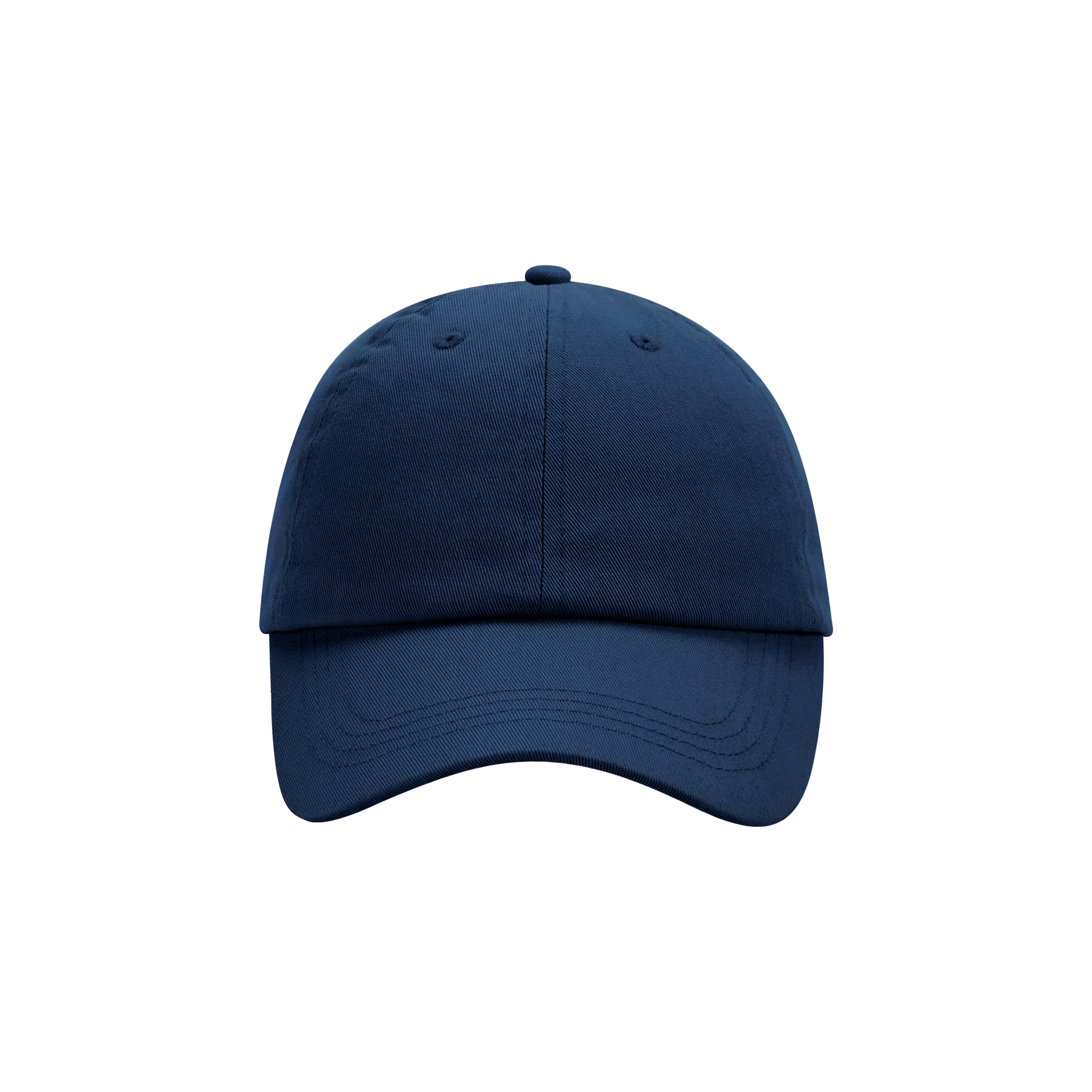 Junior Low Profile 6 Panel Dad Cap