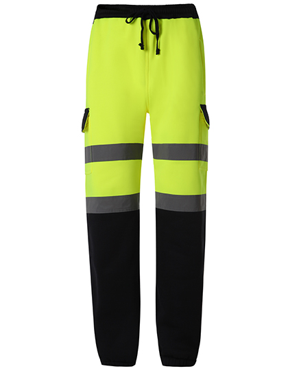 Hose – Hi-Vis Jogging Bottoms