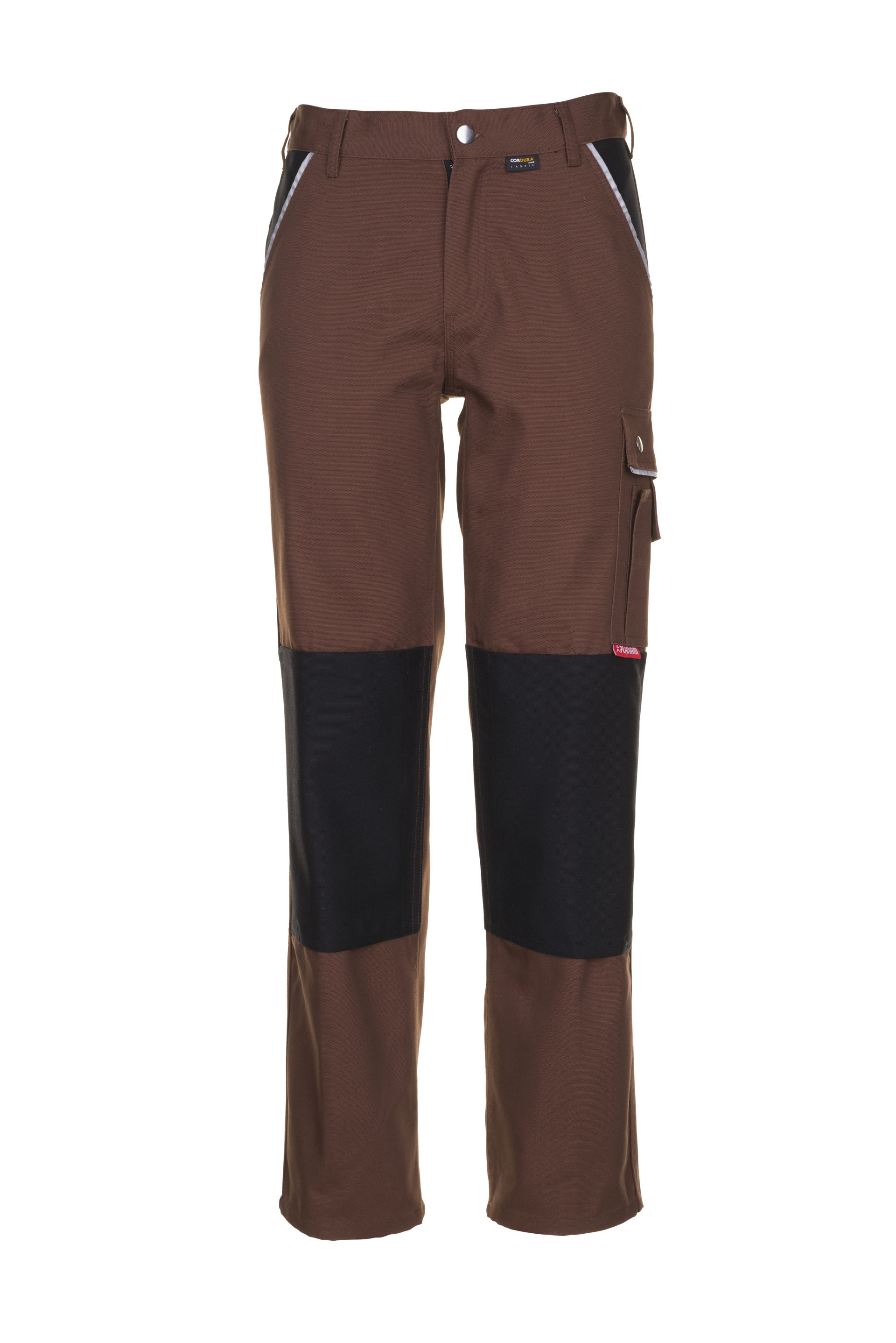 PLANAM Bundhose Canvas 320