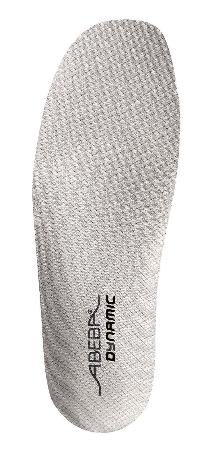 Abeba Einlegesohle PREMIÈRE ACTIVE COMFORT FÜR DYNAMIC grau ESD