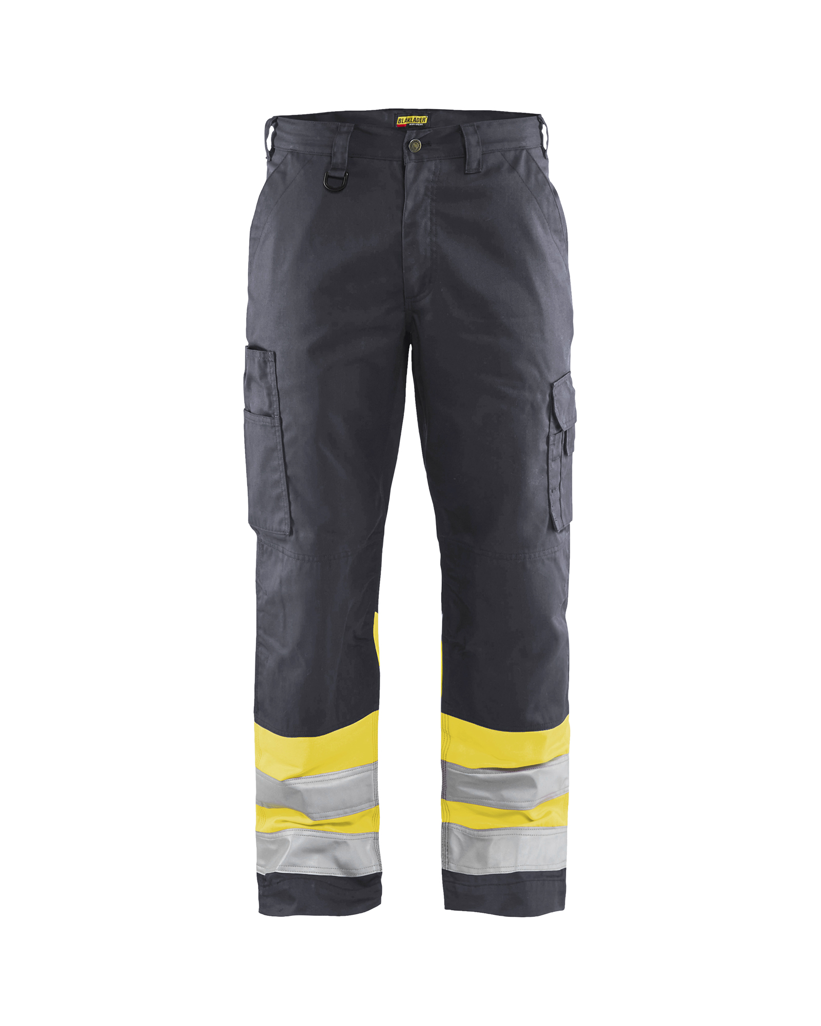 High Vis Arbeitshose